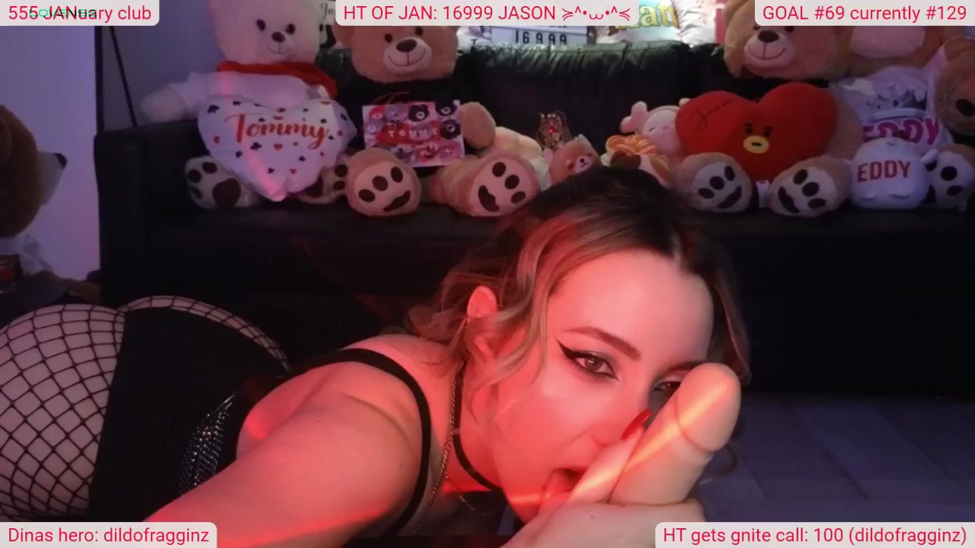 Gallery image thumbnail from DinasLibrary's myfreecams stream on, 01/25/2025, 04:27 image 14 of 20