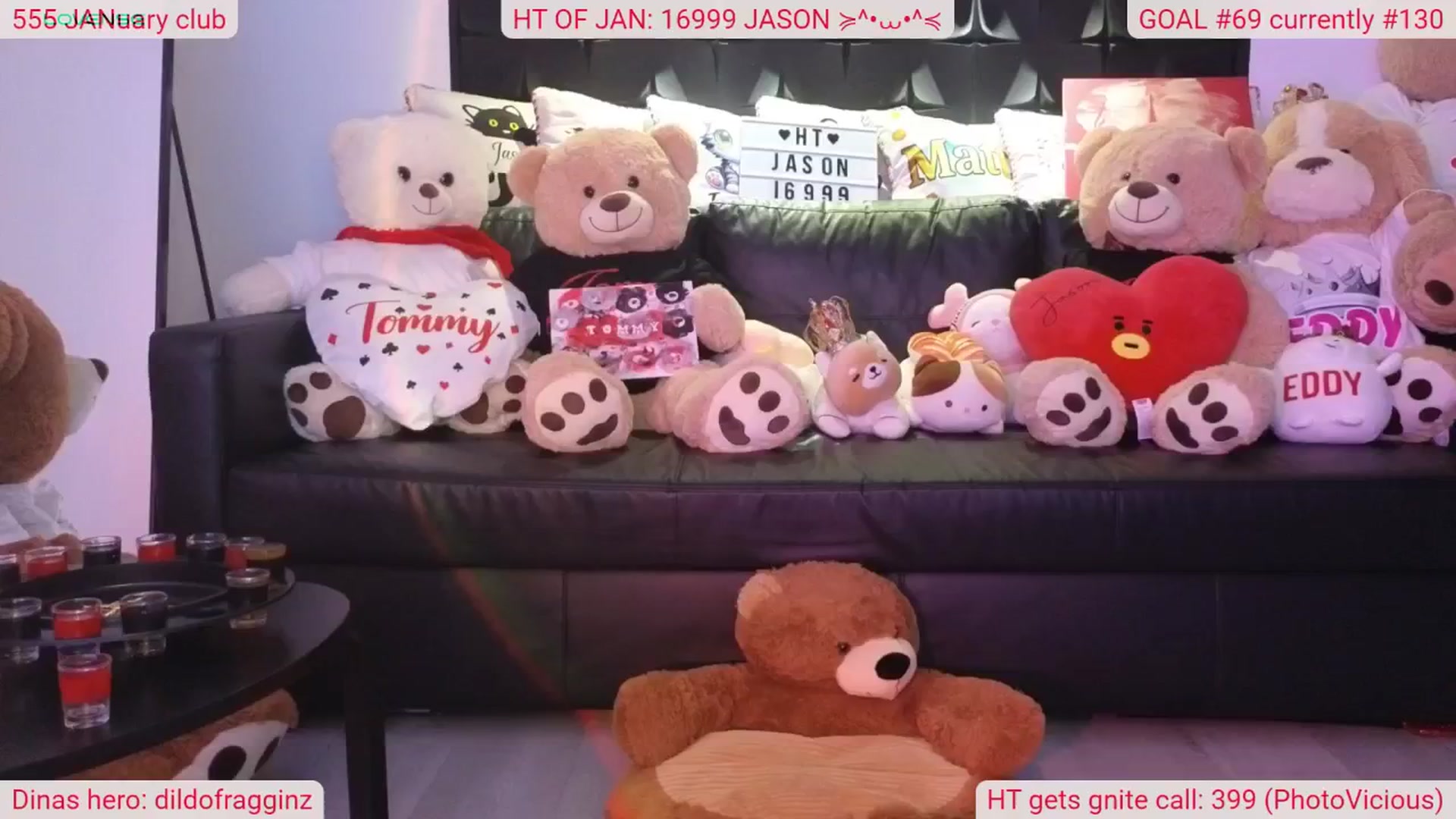 Gallery image thumbnail from DinasLibrary's myfreecams stream on, 01/25/2025, 05:35 image 2 of 20