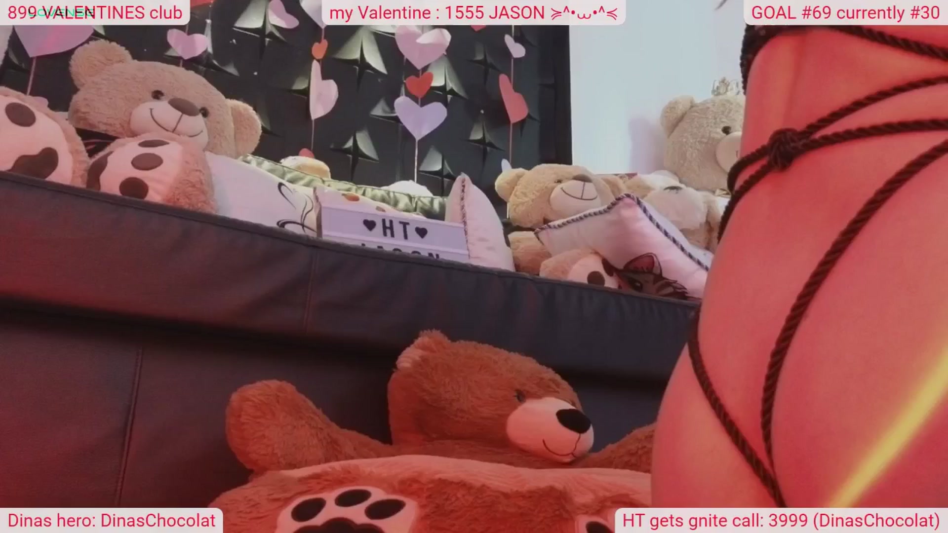 Gallery image thumbnail from DinasLibrary's myfreecams stream on, 02/01/2025, 09:30 image 15 of 20