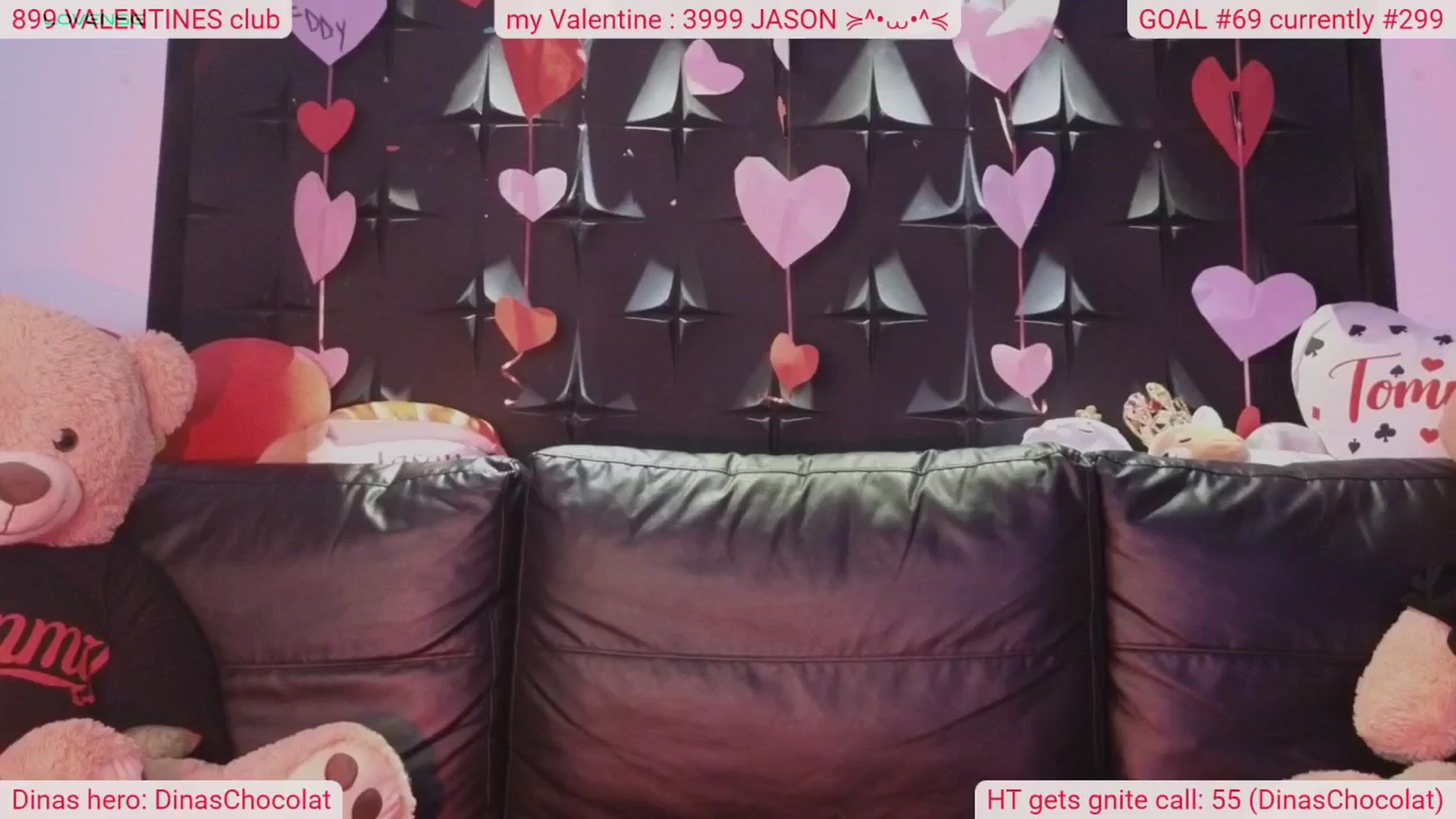 Gallery image thumbnail from DinasLibrary's myfreecams stream on, 02/02/2025, 08:23 image 1 of 20