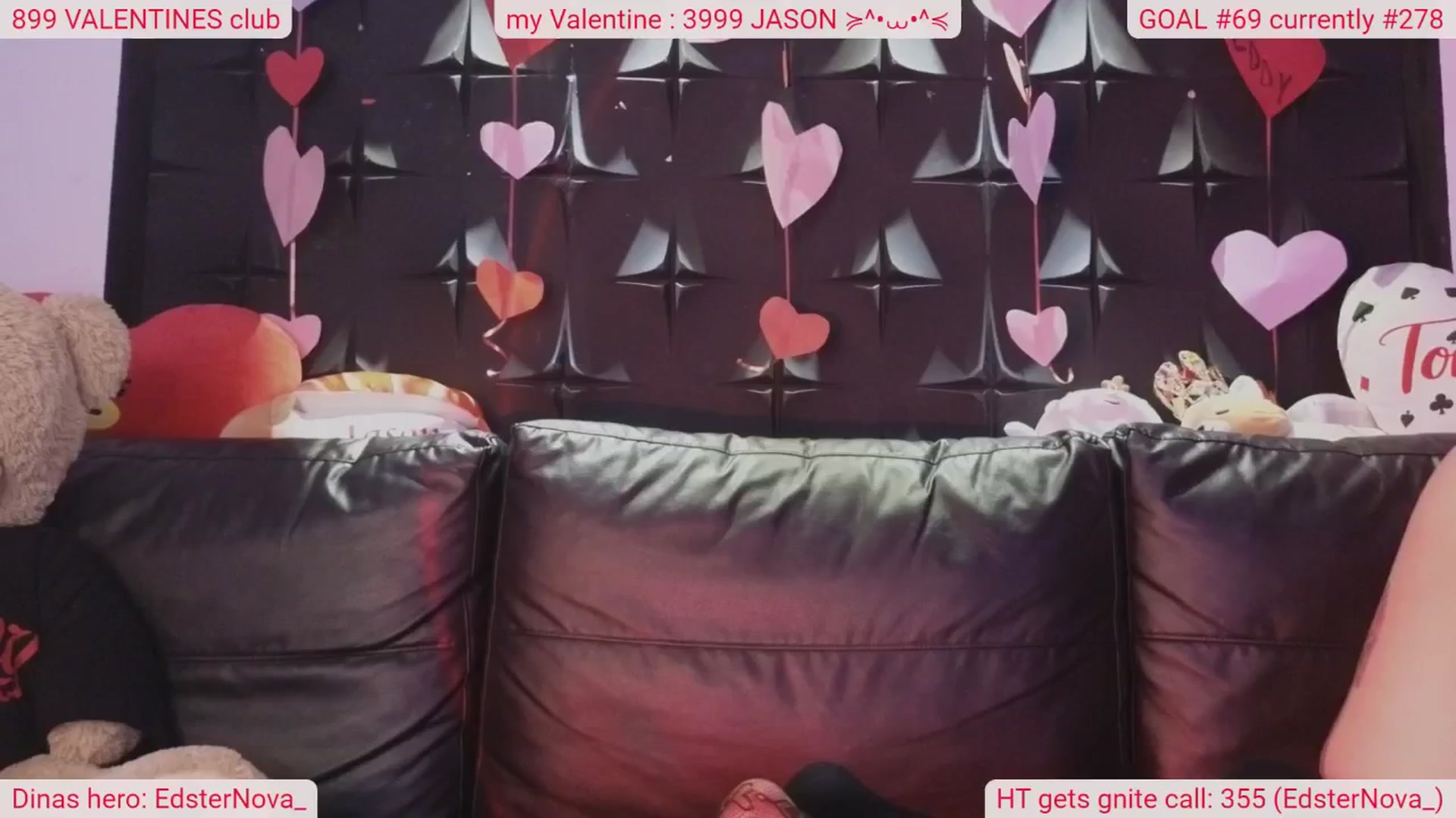 Gallery image thumbnail from DinasLibrary's myfreecams stream on, 02/02/2025, 08:23 image 3 of 20