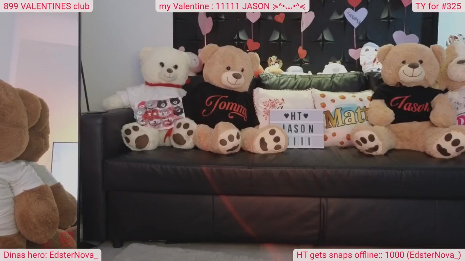 Gallery image thumbnail from DinasLibrary's myfreecams stream on, 02/22/2025, 06:45 image 20 of 20