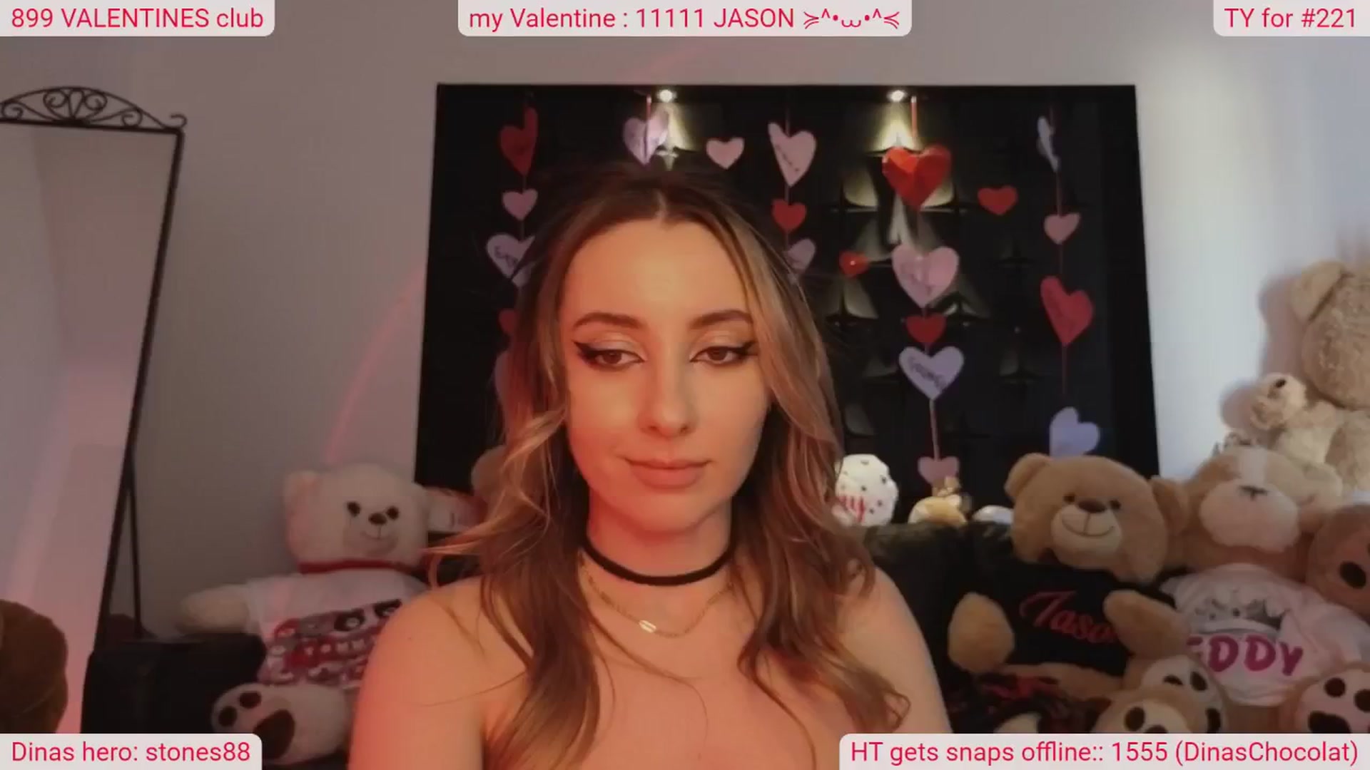 Gallery image thumbnail from DinasLibrary's myfreecams stream on, 02/23/2025, 10:07 image 18 of 20