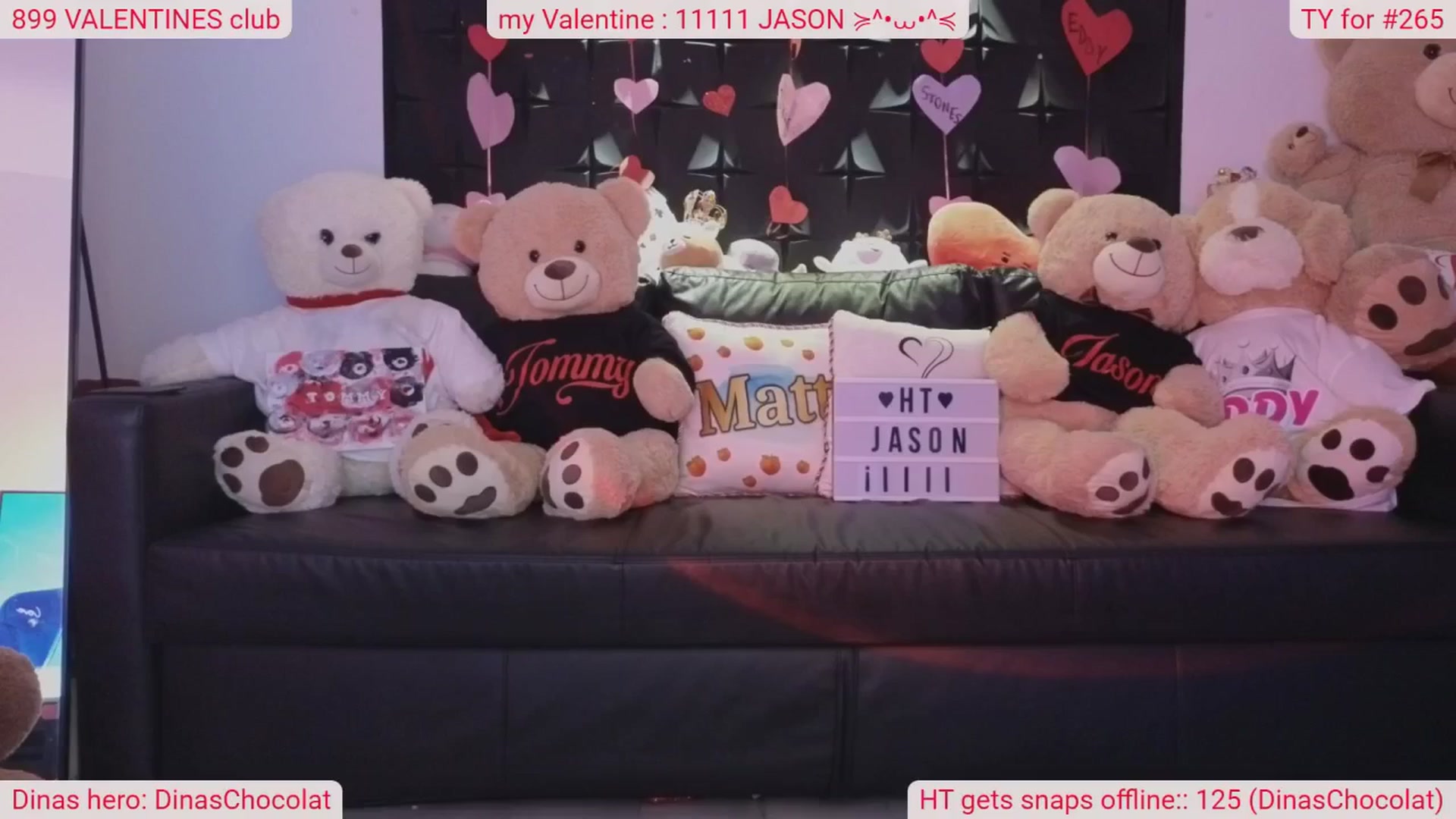 Gallery image thumbnail from DinasLibrary's myfreecams stream on, 02/28/2025, 04:59 image 14 of 20