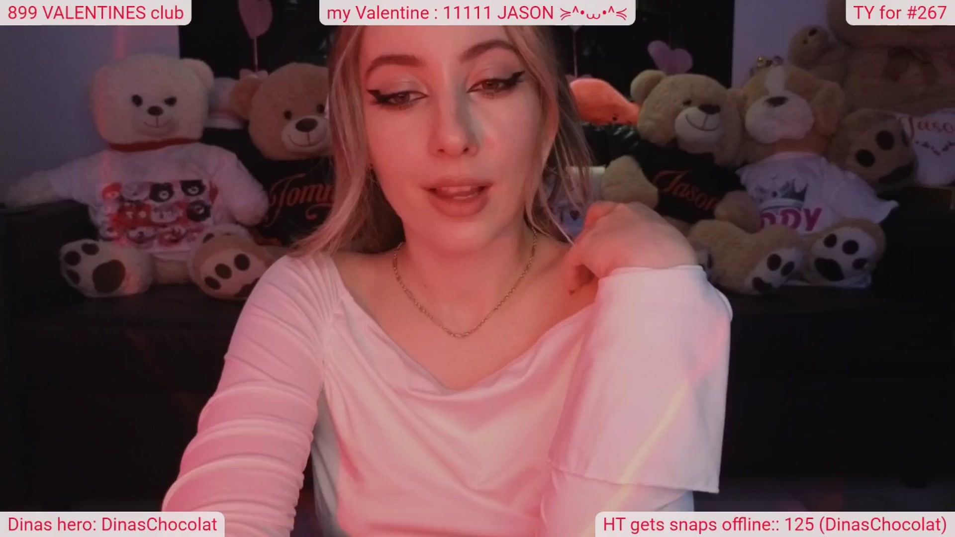 Gallery image thumbnail from DinasLibrary's myfreecams stream on, 02/28/2025, 04:59 image 4 of 20