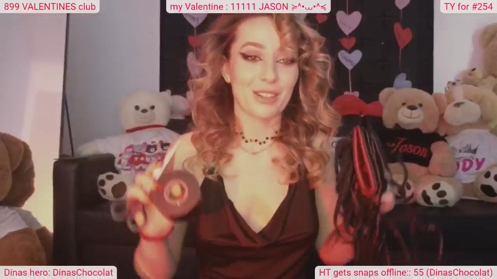 Gallery image thumbnail from DinasLibrary's myfreecams stream on, 03/01/2025, 06:30 image 18 of 20