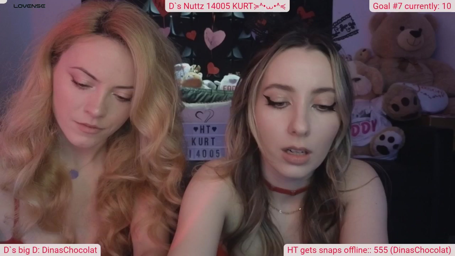 Gallery image thumbnail from DinasLibrary's myfreecams stream on, 03/02/2025, 04:55 image 20 of 20