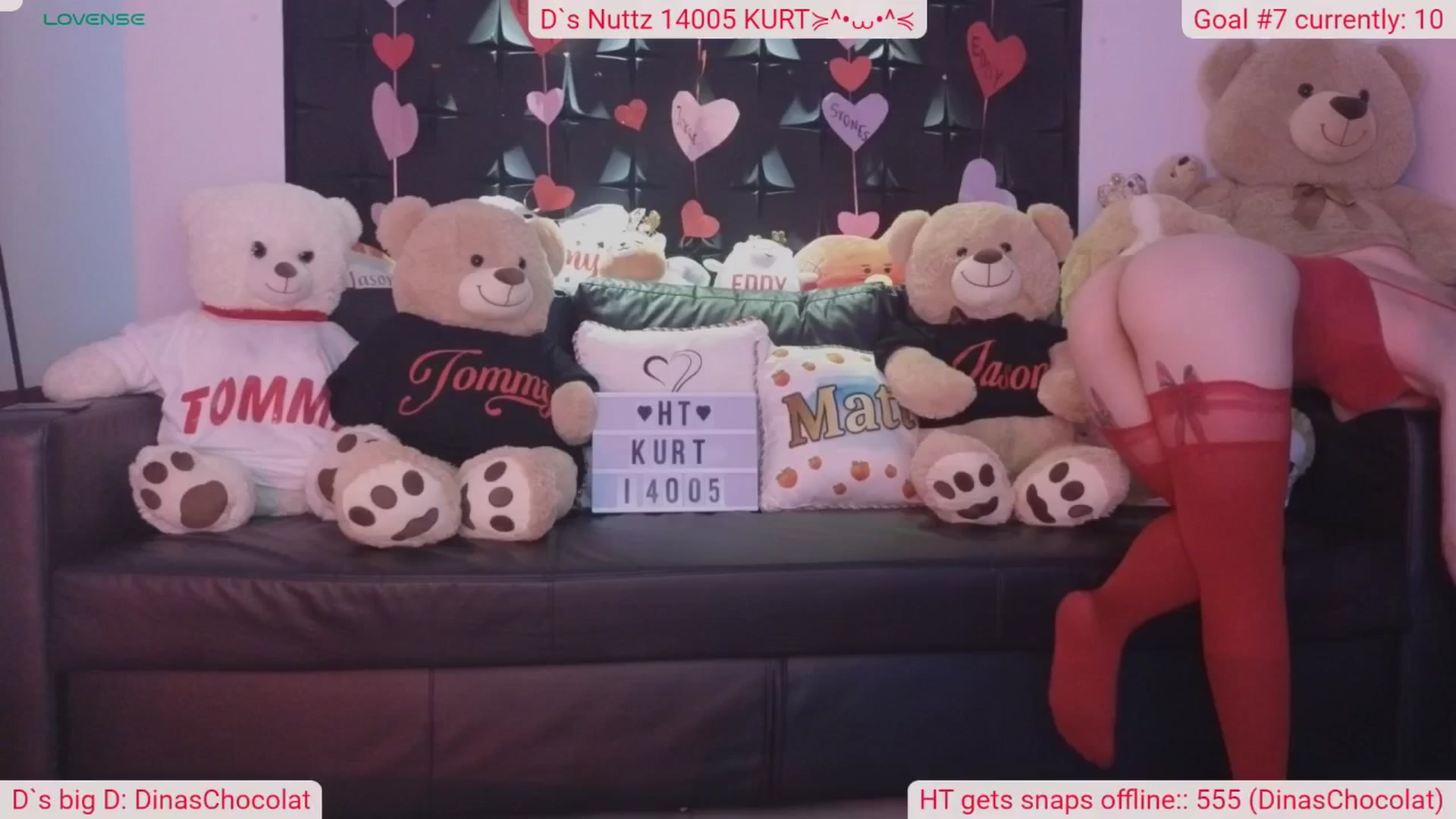 Gallery image thumbnail from DinasLibrary's myfreecams stream on, 03/02/2025, 04:55 image 11 of 20