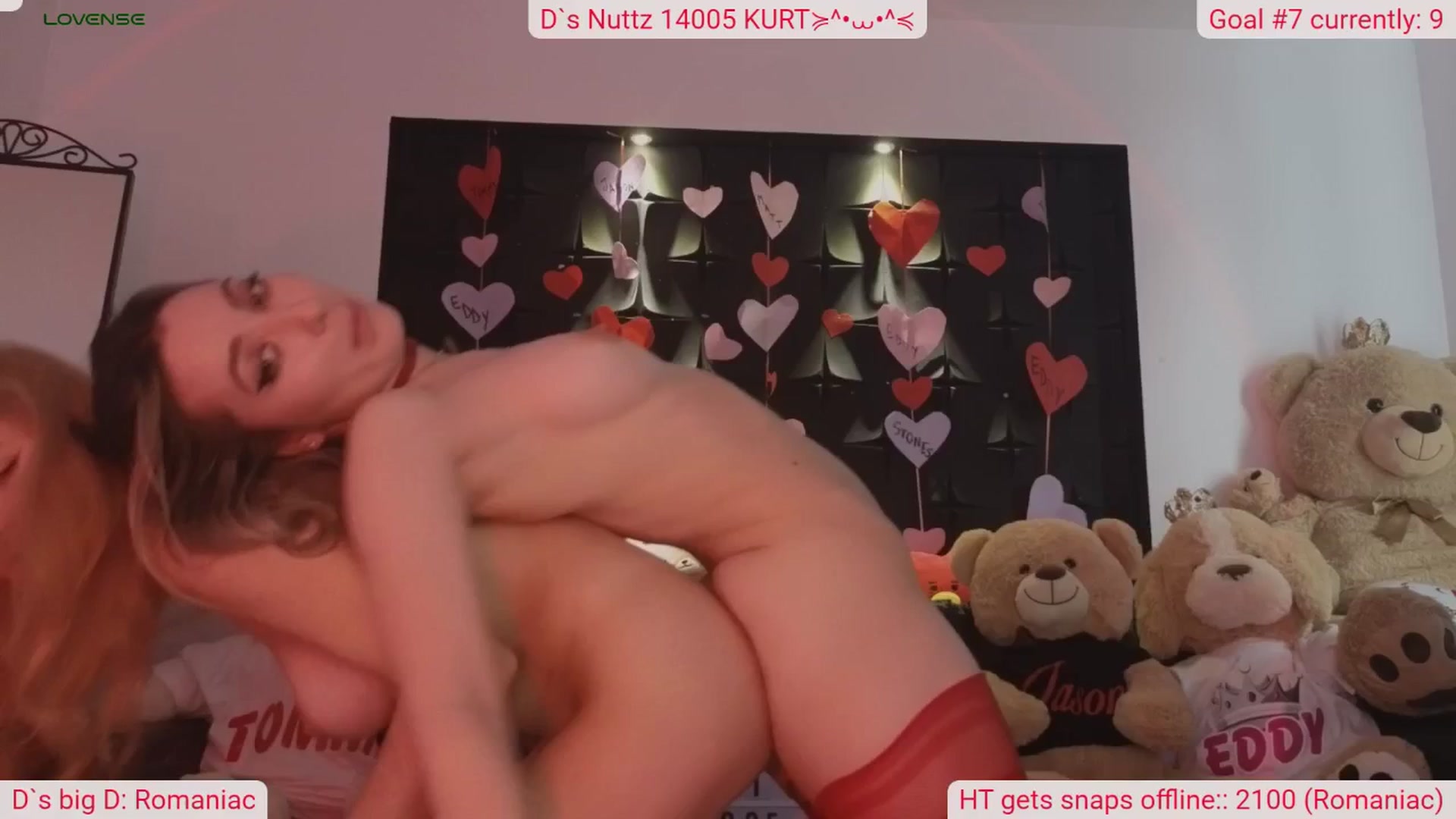 Gallery image thumbnail from DinasLibrary's myfreecams stream on, 03/02/2025, 08:02 image 19 of 20