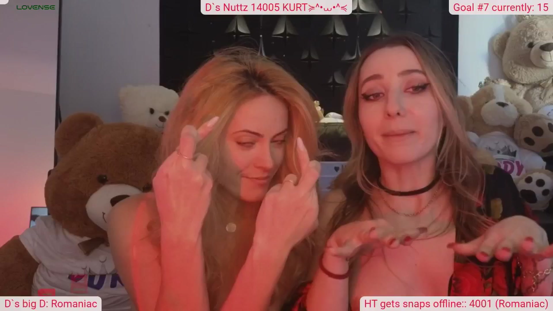 Gallery image thumbnail from DinasLibrary's myfreecams stream on, 03/07/2025, 10:00 image 20 of 20