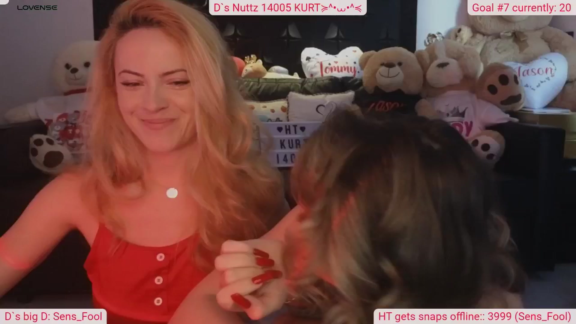 Gallery image thumbnail from DinasLibrary's myfreecams stream on, 03/08/2025, 08:07 image 3 of 20