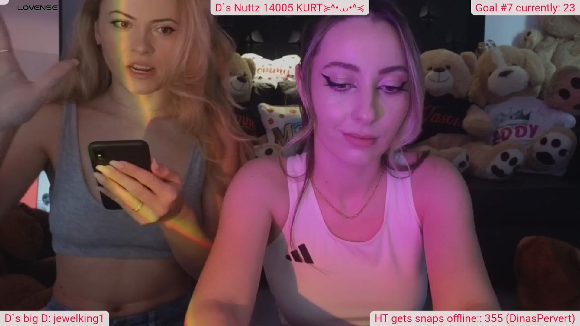 Gallery image thumbnail from DinasLibrary's myfreecams stream on, 03/09/2025, 05:32 image 20 of 20