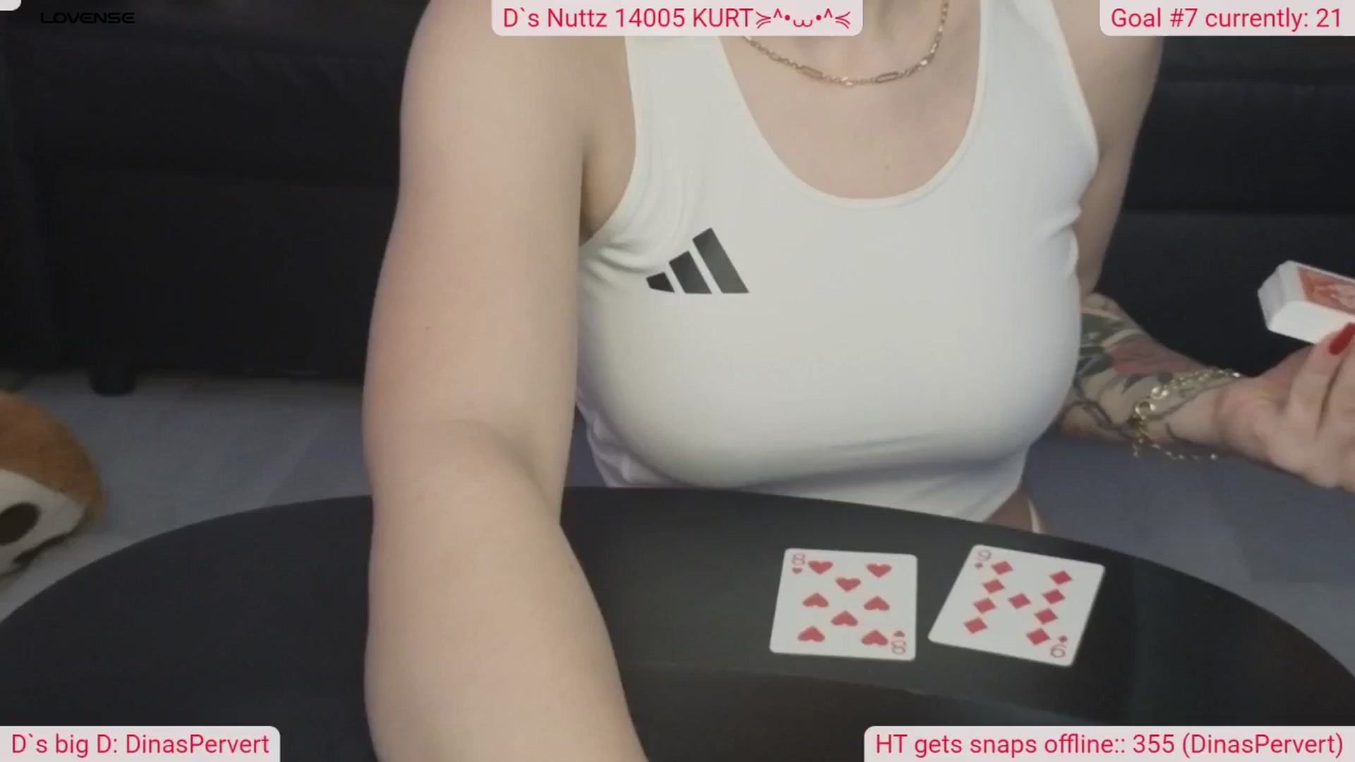 Gallery image thumbnail from DinasLibrary's myfreecams stream on, 03/09/2025, 05:32 image 2 of 20