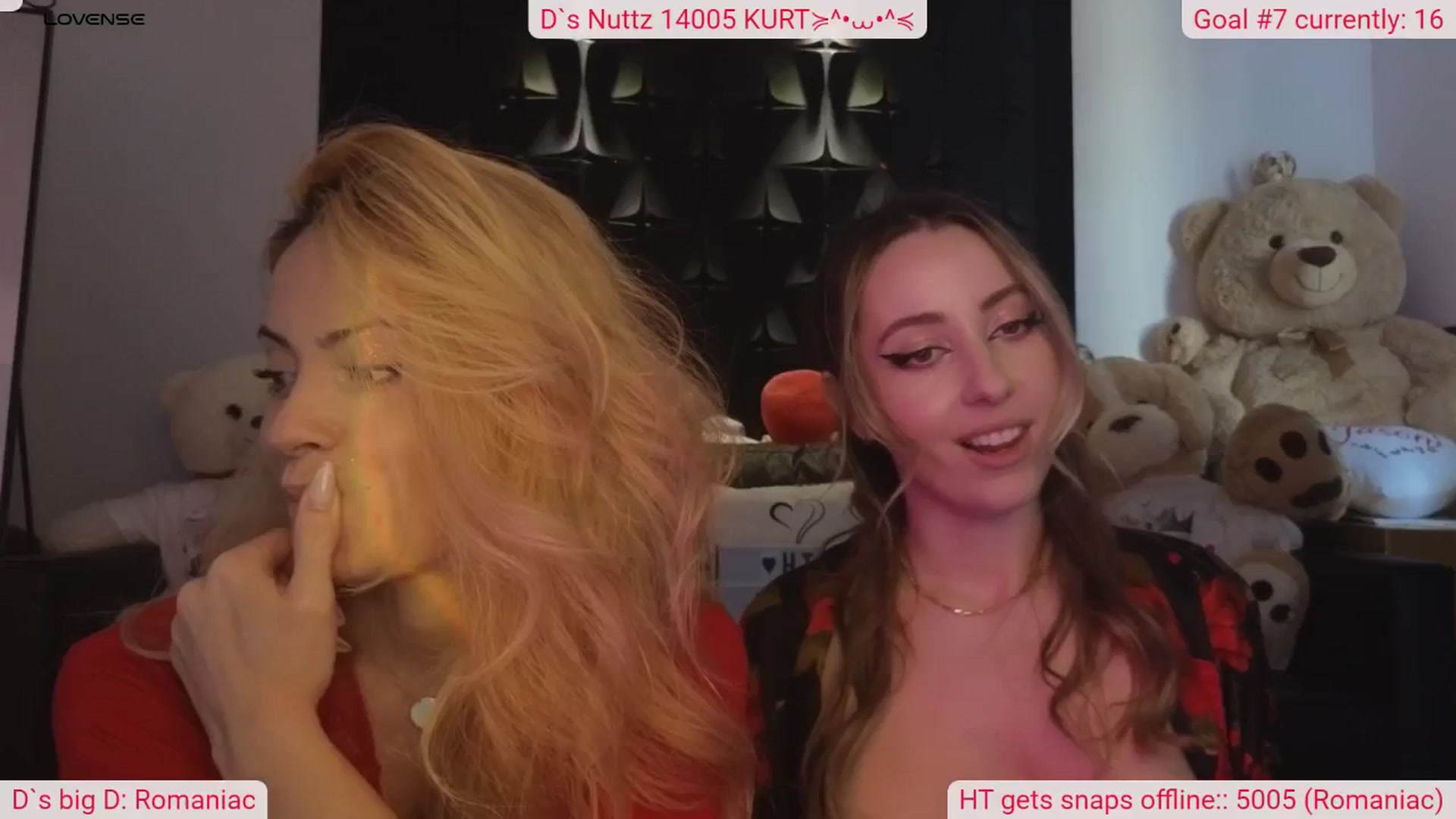 Gallery image thumbnail from DinasLibrary's myfreecams stream on, 03/09/2025, 07:55 image 20 of 20