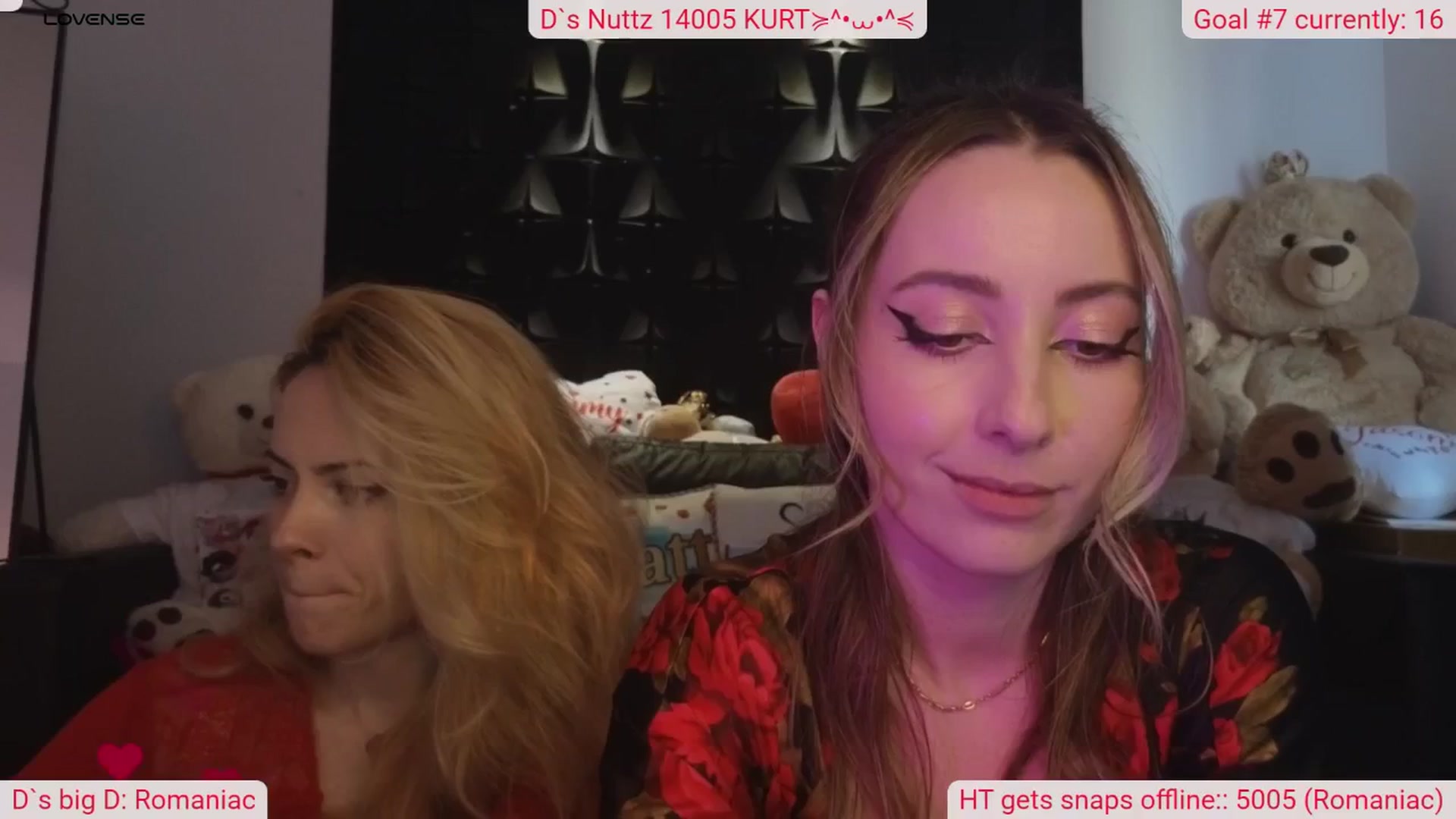 Gallery image thumbnail from DinasLibrary's myfreecams stream on, 03/09/2025, 07:55 image 19 of 20