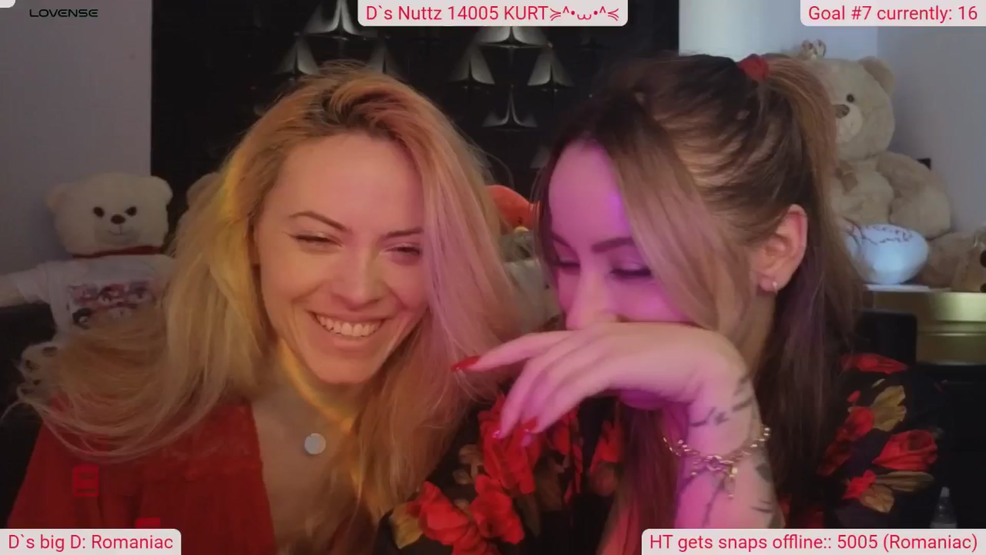 Gallery image thumbnail from DinasLibrary's myfreecams stream on, 03/09/2025, 08:23 image 2 of 20
