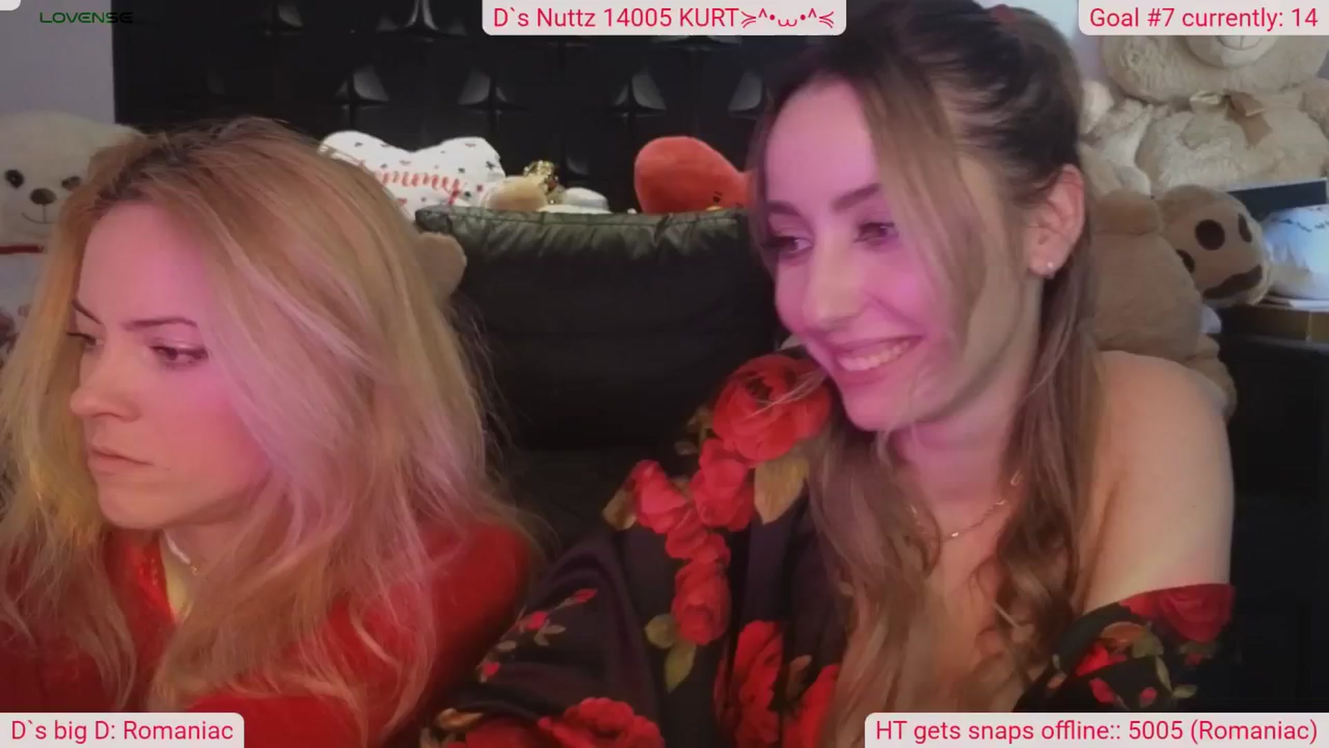 Gallery image thumbnail from DinasLibrary's myfreecams stream on, 03/09/2025, 09:49 image 7 of 20
