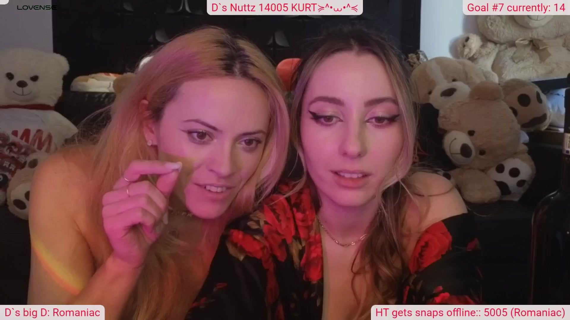 Gallery image thumbnail from DinasLibrary's myfreecams stream on, 03/09/2025, 09:49 image 2 of 20
