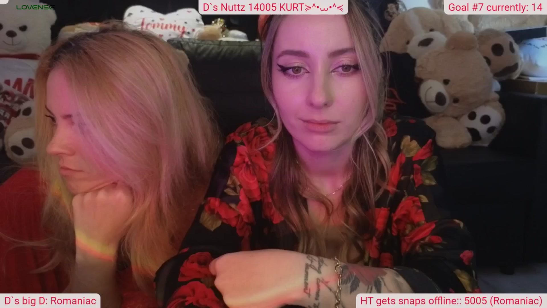 Gallery image thumbnail from DinasLibrary's myfreecams stream on, 03/09/2025, 09:49 image 13 of 20