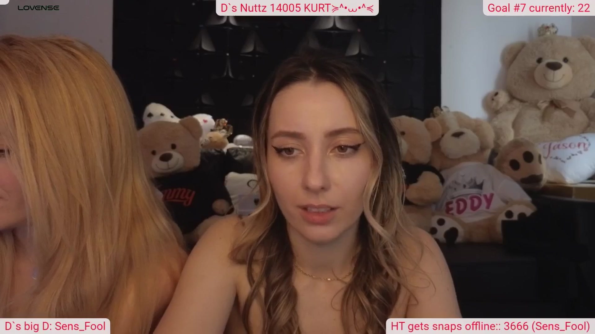 Gallery image thumbnail from DinasLibrary's myfreecams stream on, 03/14/2025, 10:07 image 20 of 20