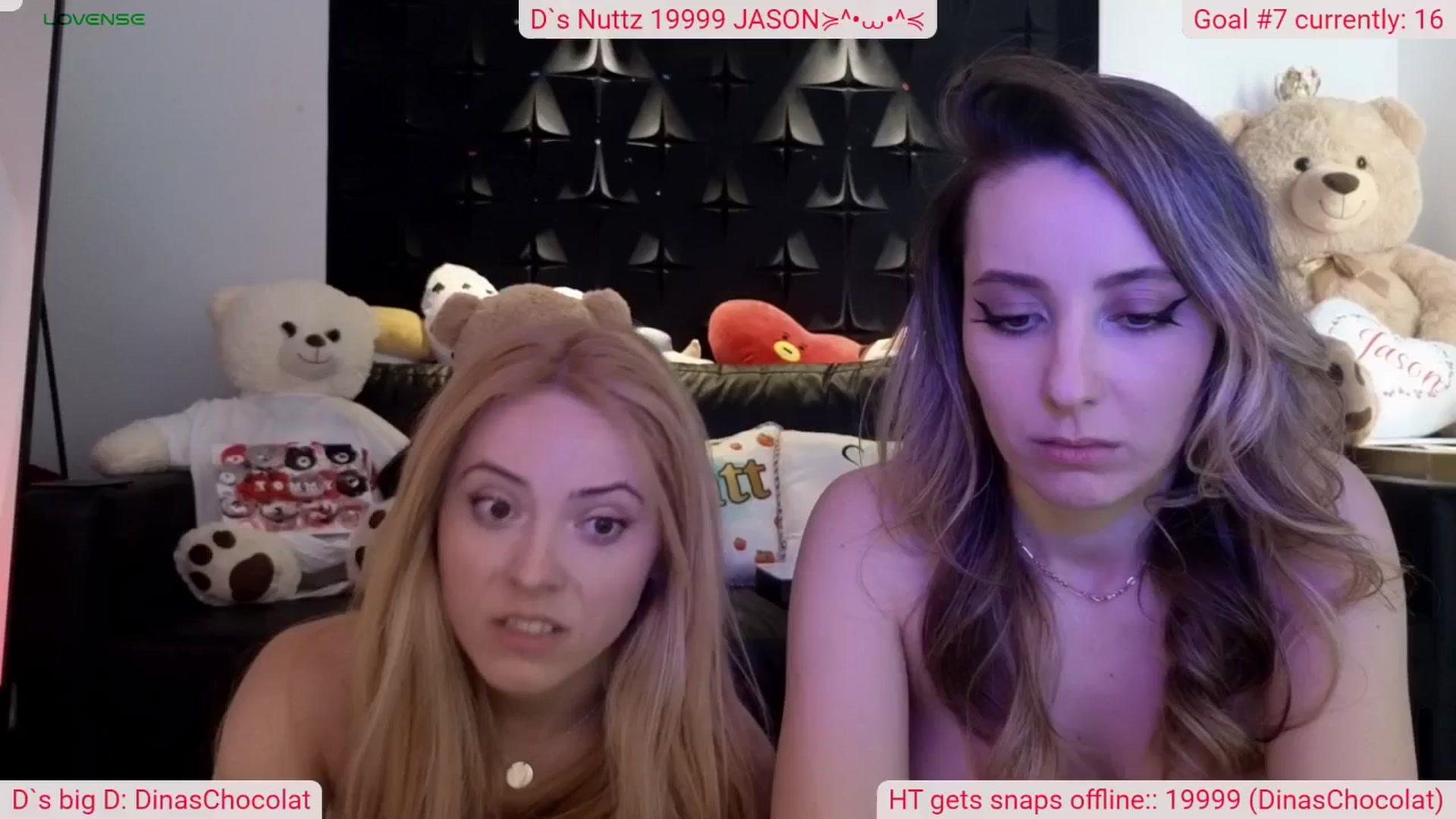 Gallery image thumbnail from DinasLibrary's myfreecams stream on, 03/15/2025, 10:00 image 18 of 20