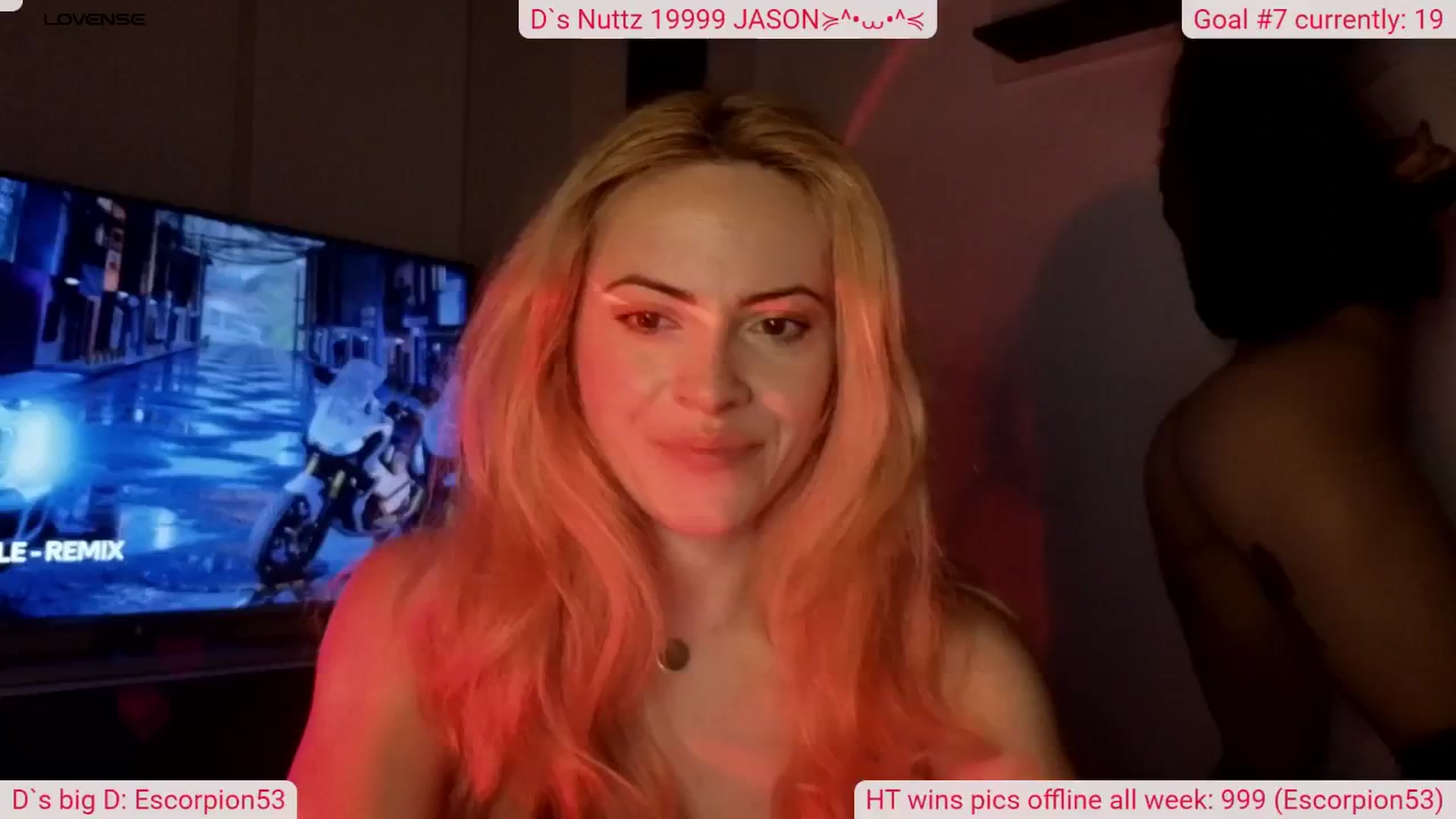 Gallery image thumbnail from DinasLibrary's myfreecams stream on, 03/28/2025, 08:02 image 14 of 20