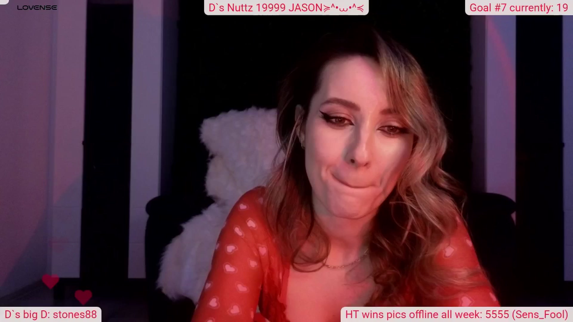 Gallery image thumbnail from DinasLibrary's myfreecams stream on, 03/29/2025, 09:31 image 12 of 20