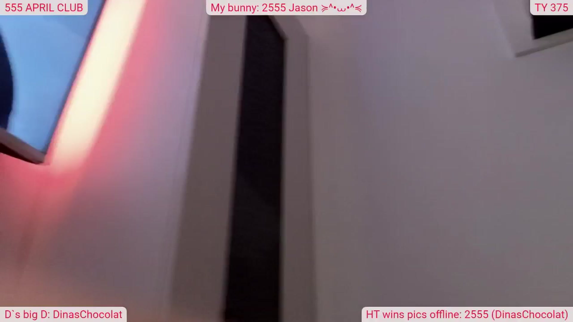Gallery image thumbnail from DinasLibrary's myfreecams stream on, 04/06/2025, 05:44 image 12 of 20