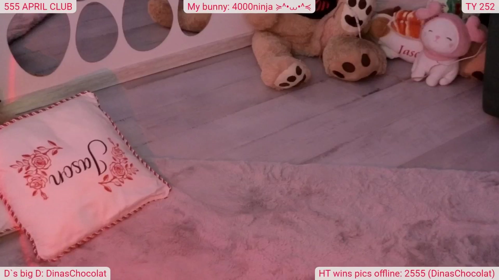 Gallery image thumbnail from DinasLibrary's myfreecams stream on, 04/06/2025, 07:59 image 20 of 20