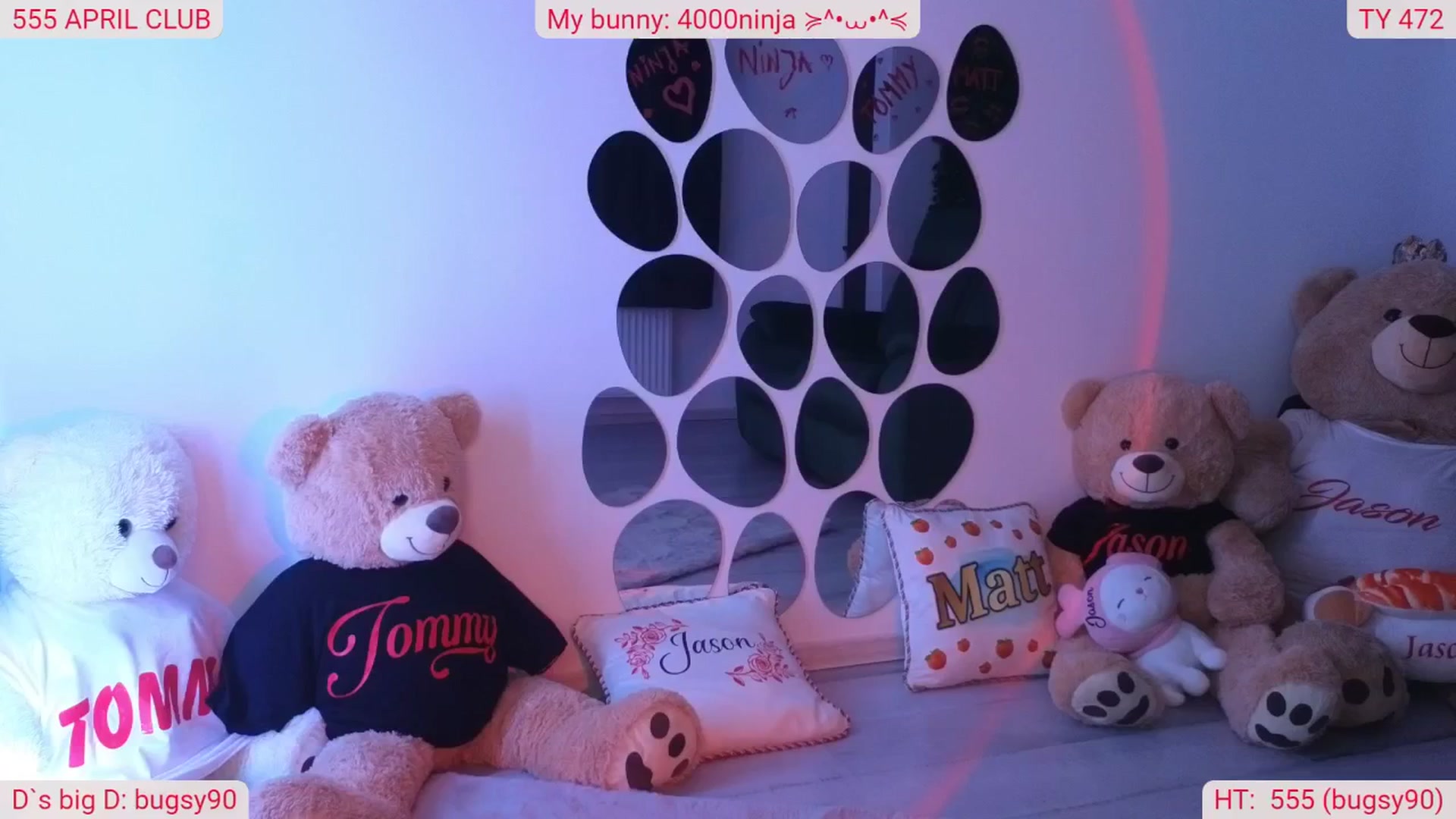 Gallery image thumbnail from DinasLibrary's myfreecams stream on, 04/17/2025, 04:14 image 18 of 20
