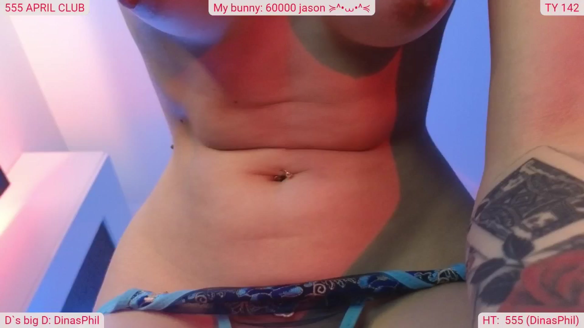 Gallery image thumbnail from DinasLibrary's myfreecams stream on, 04/25/2025, 08:06 image 9 of 20