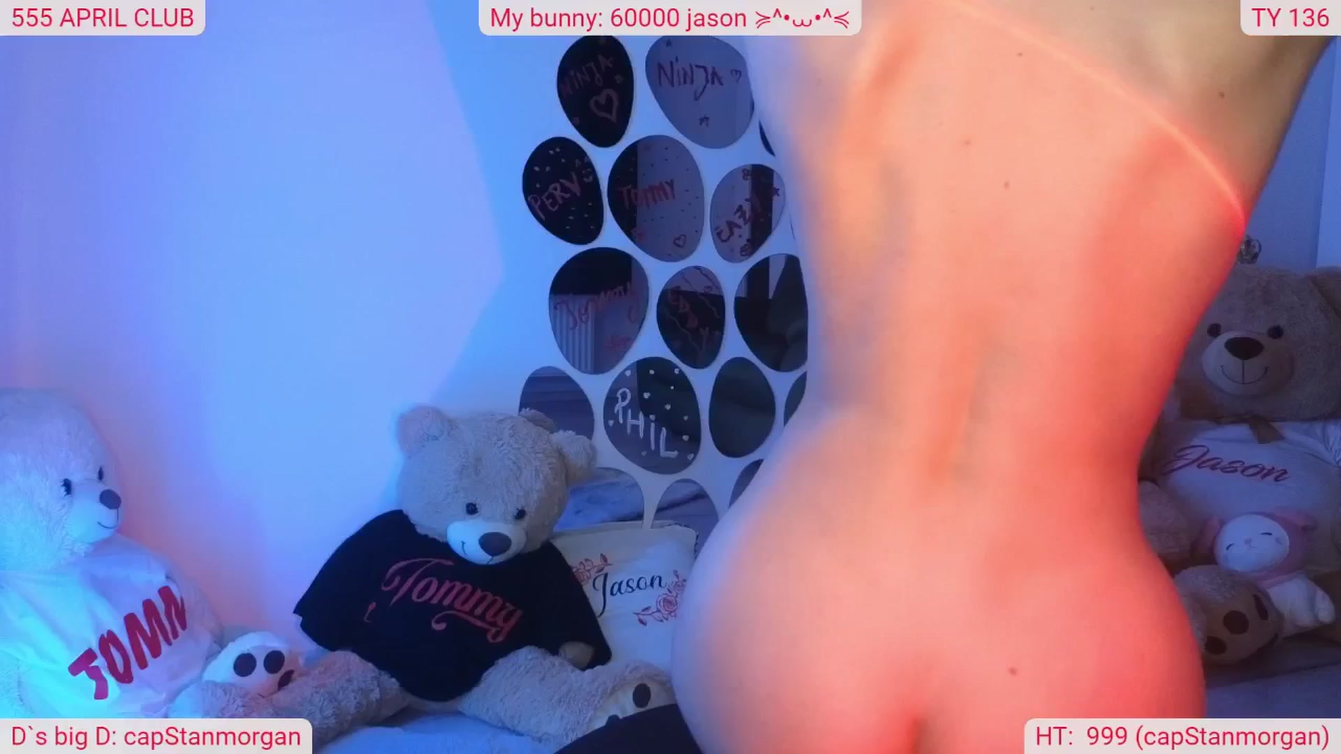 Gallery image thumbnail from DinasLibrary's myfreecams stream on, 04/26/2025, 08:27 image 2 of 20