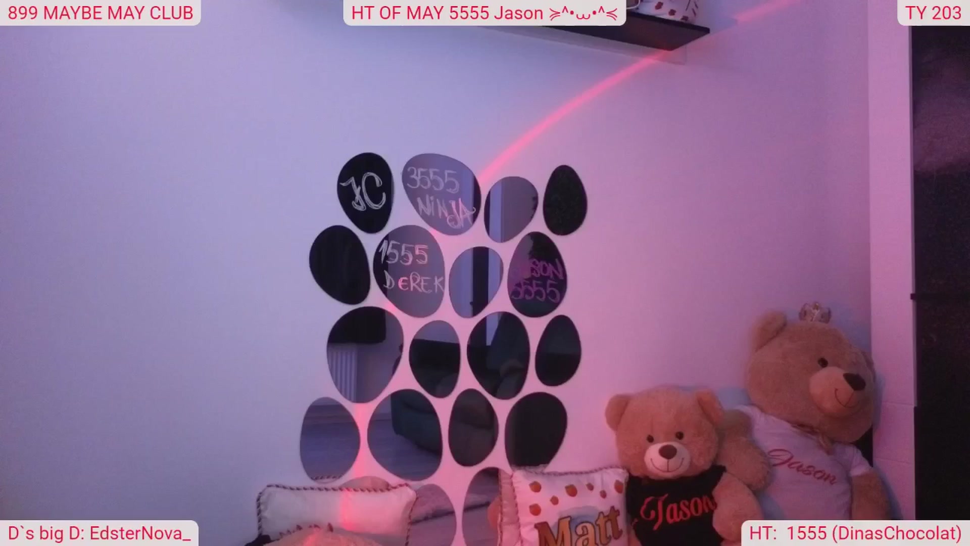 Gallery image thumbnail from DinasLibrary's myfreecams stream on, 05/31/2025, 09:13 image 10 of 20