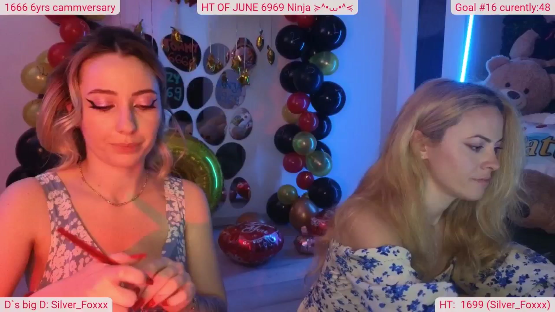 Gallery image thumbnail from DinasLibrary's myfreecams stream on, 06/07/2025, 08:21 image 7 of 20