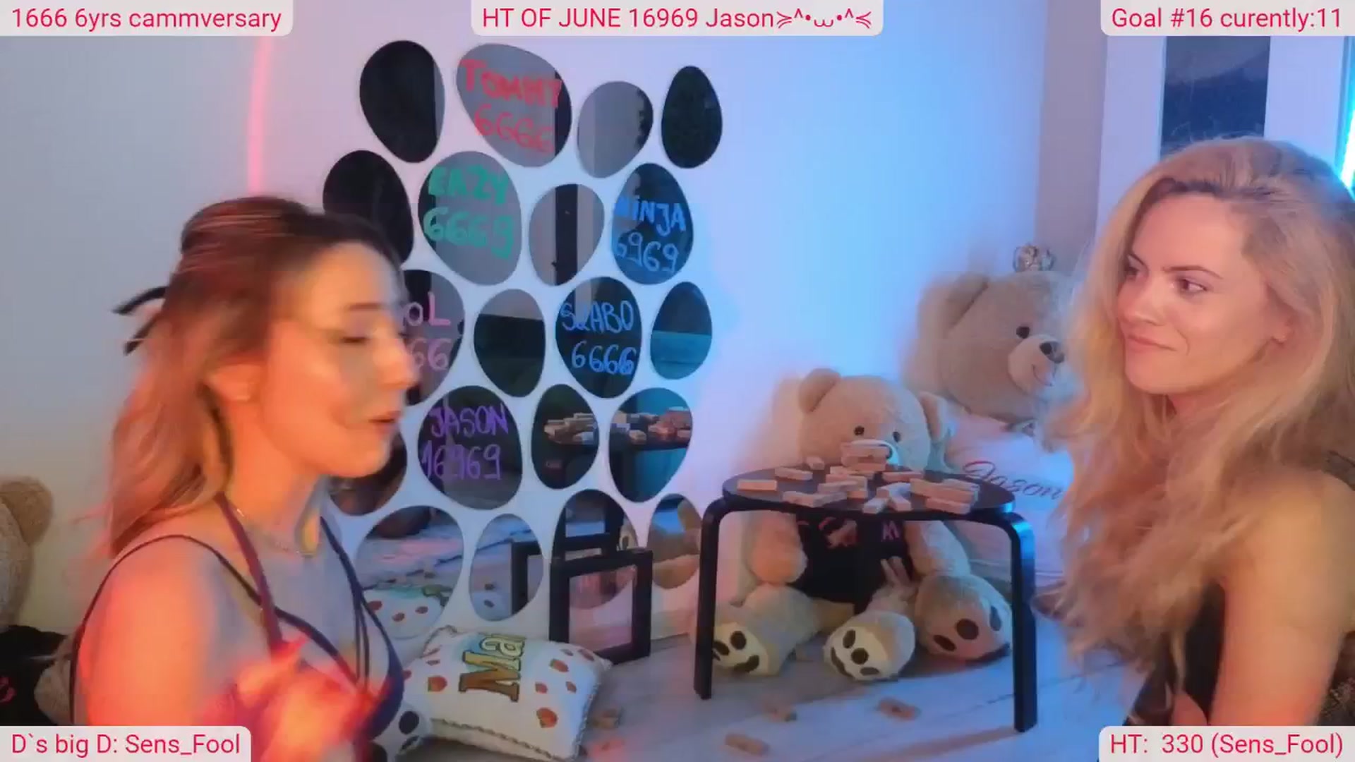Gallery image thumbnail from DinasLibrary's myfreecams stream on, 06/08/2025, 05:40 image 11 of 20