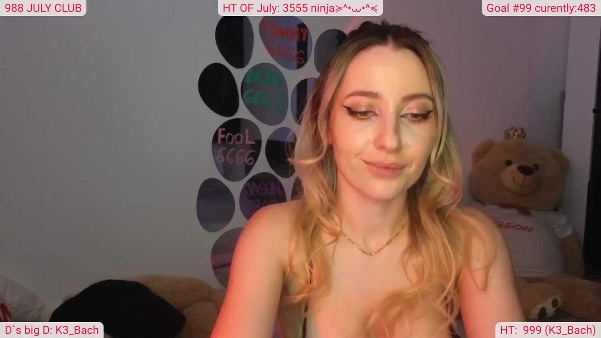 Gallery image thumbnail from DinasLibrary's myfreecams stream on, 07/12/2025, 08:38 image 1 of 20