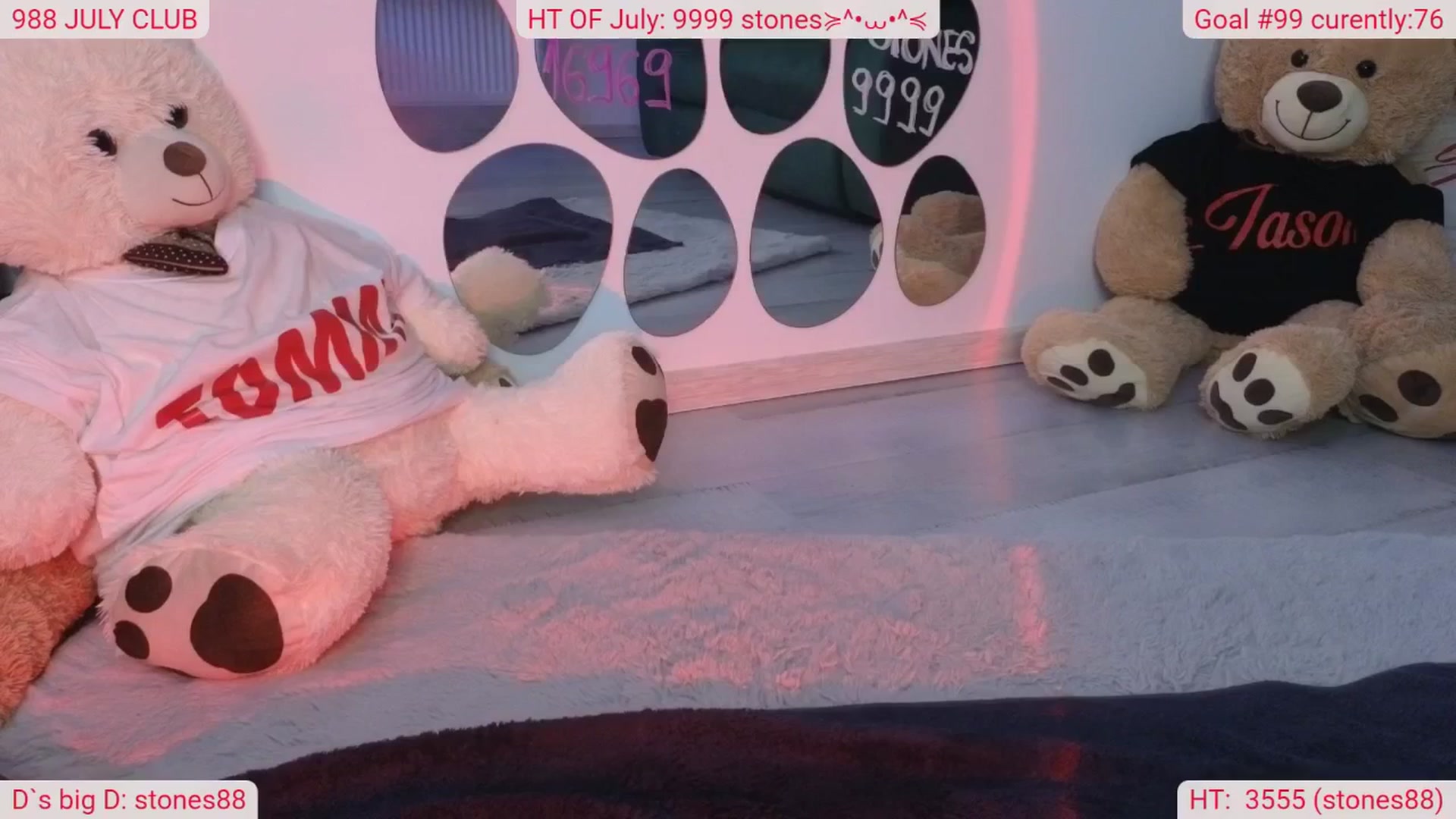 Gallery image thumbnail from DinasLibrary's myfreecams stream on, 07/20/2025, 10:57 image 5 of 20
