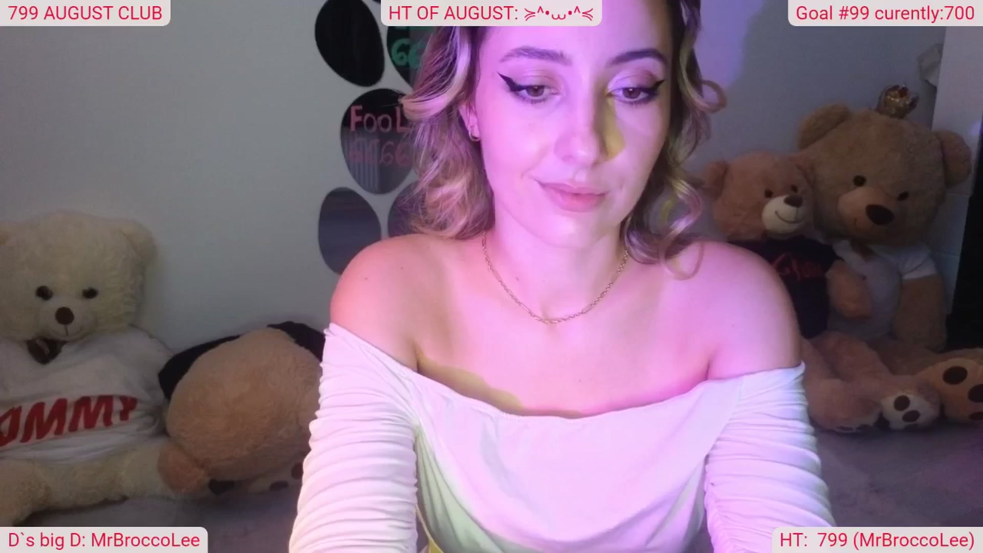 Gallery image thumbnail from DinasLibrary's myfreecams stream on, 08/02/2025, 05:43 image 12 of 20
