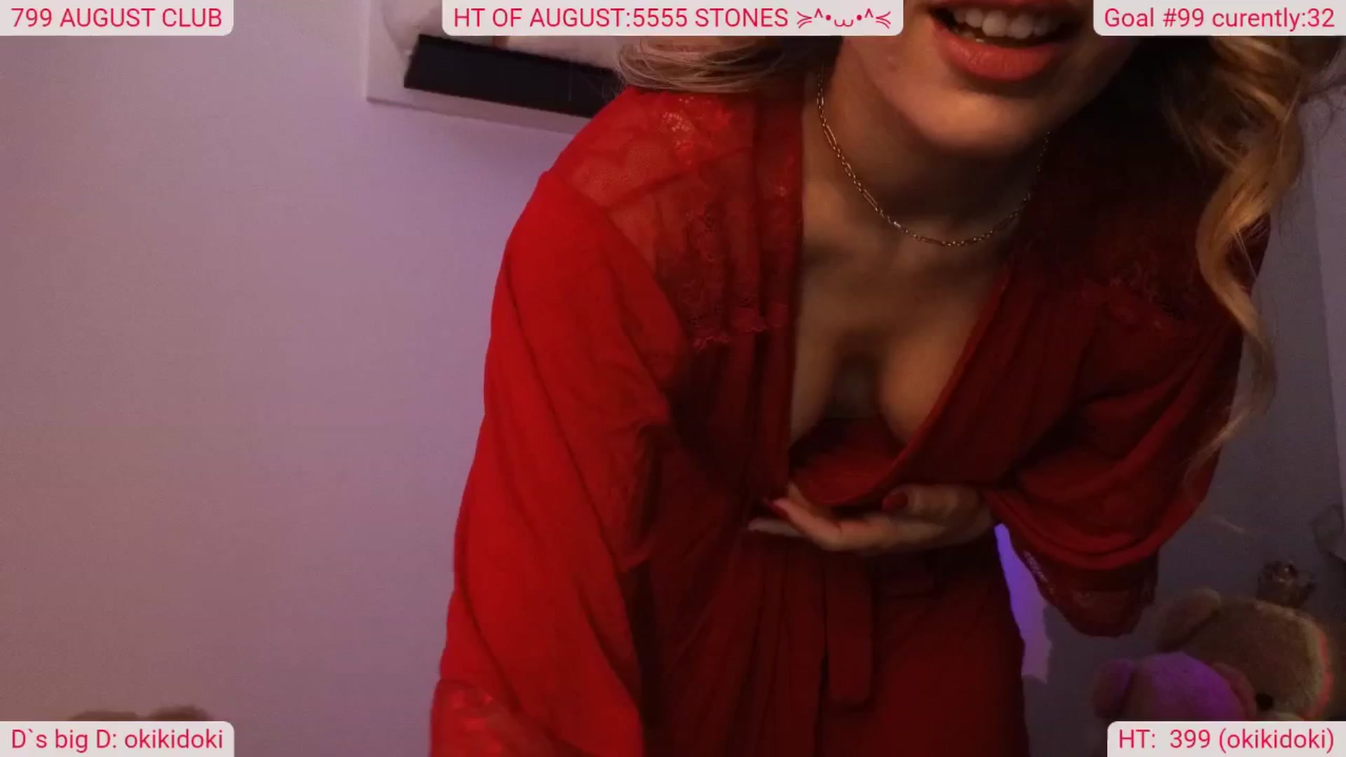 Gallery image thumbnail from DinasLibrary's myfreecams stream on, 08/03/2025, 07:37 image 8 of 20