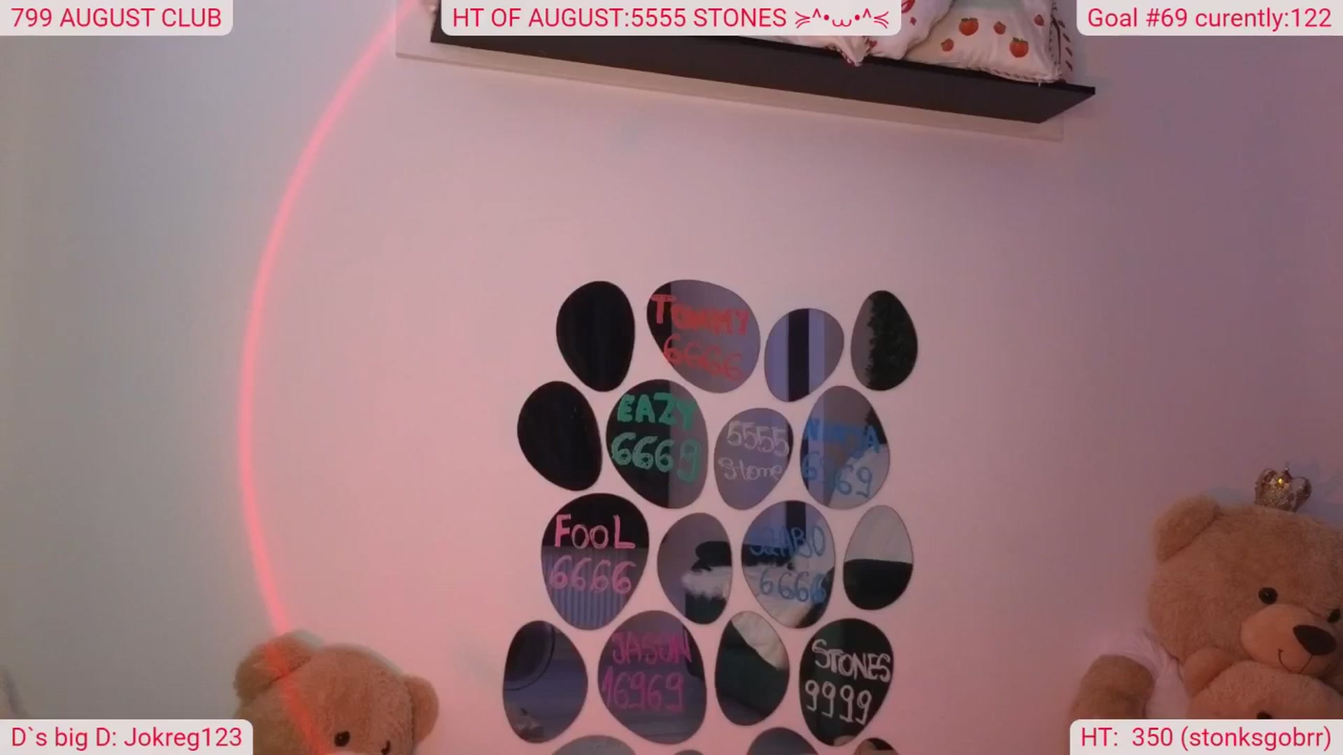 Gallery image thumbnail from DinasLibrary's myfreecams stream on, 08/21/2025, 07:59 image 9 of 20