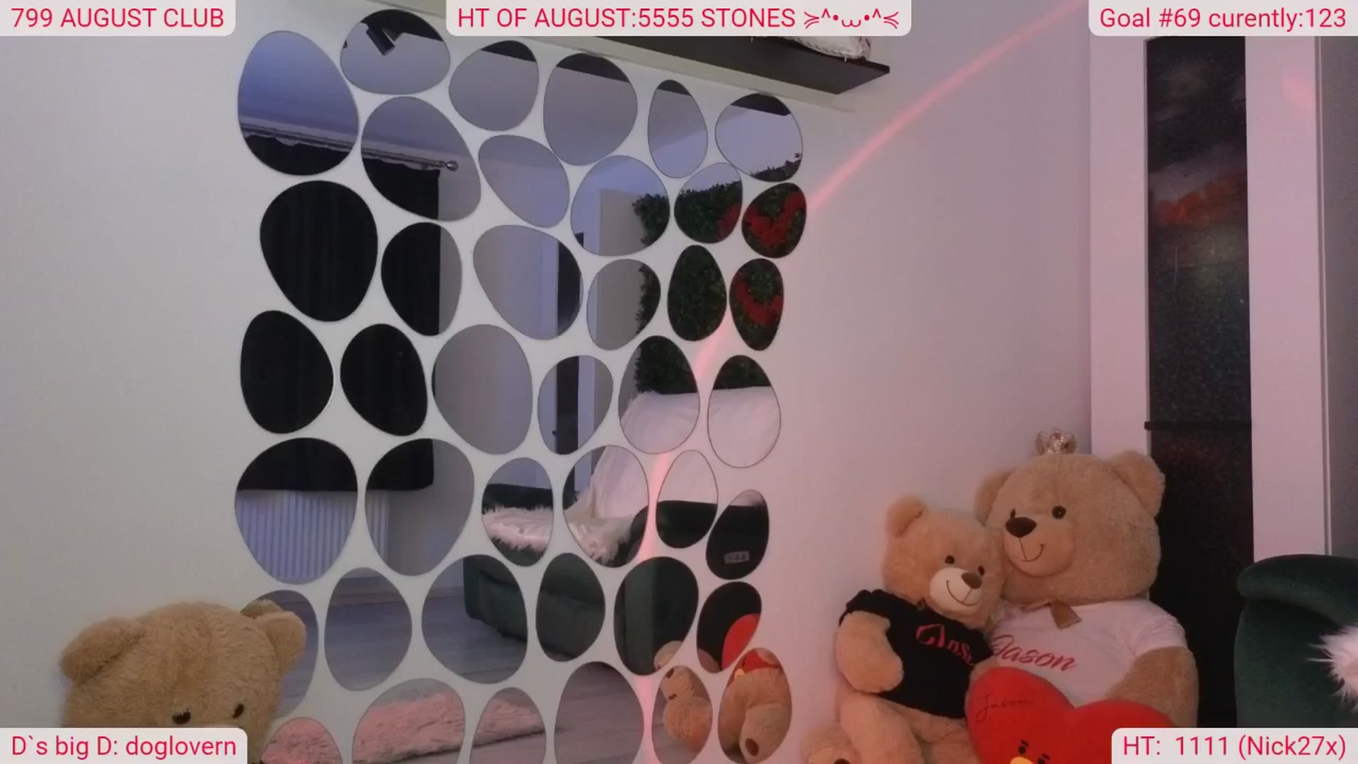 Gallery image thumbnail from DinasLibrary's myfreecams stream on, 08/28/2025, 07:24 image 17 of 20