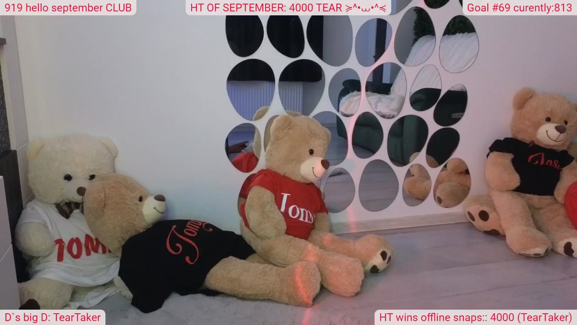 Gallery image thumbnail from DinasLibrary's myfreecams stream on, 09/11/2025, 09:33 image 7 of 20