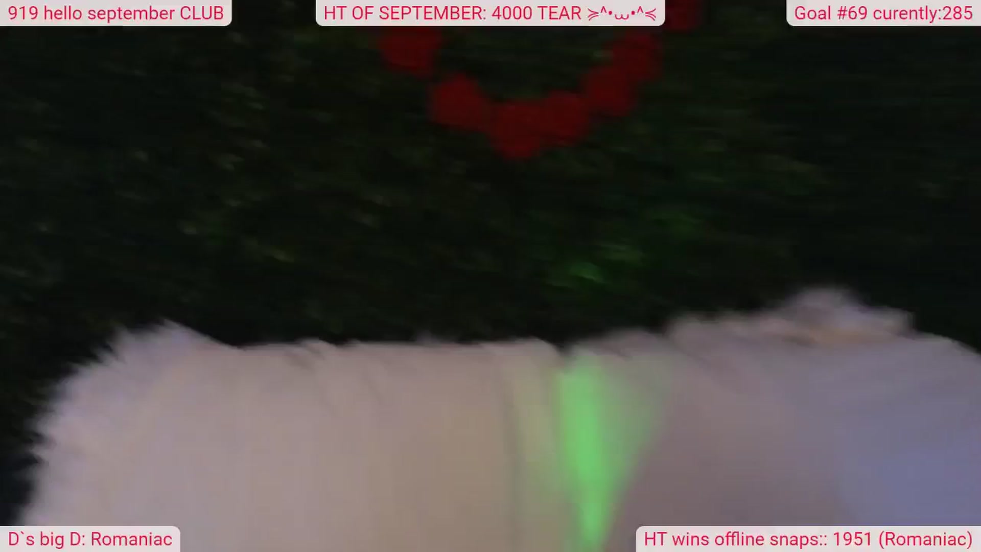 Gallery image thumbnail from DinasLibrary's myfreecams stream on, 09/19/2025, 08:13 image 10 of 20