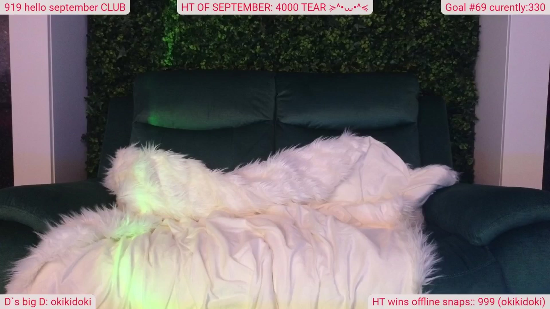 Gallery image thumbnail from DinasLibrary's myfreecams stream on, 09/19/2025, 08:13 image 5 of 20