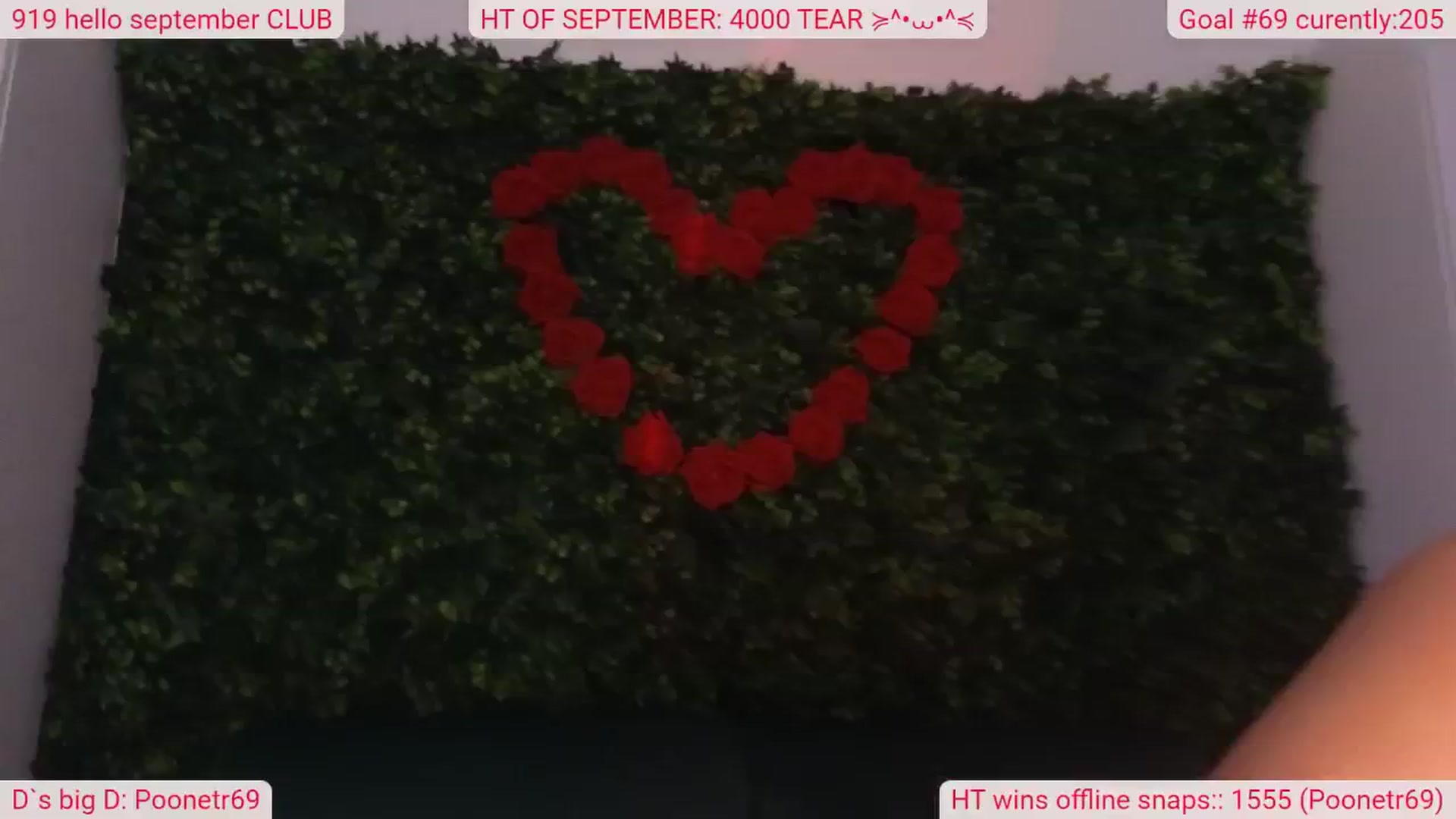 Gallery image thumbnail from DinasLibrary's myfreecams stream on, 09/21/2025, 05:26 image 12 of 20