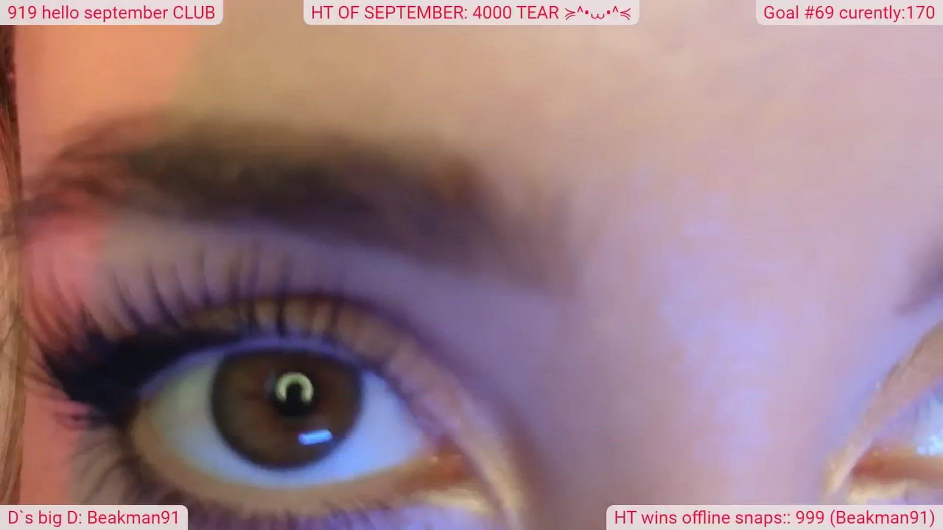 Gallery image thumbnail from DinasLibrary's myfreecams stream on, 09/25/2025, 04:03 image 4 of 20