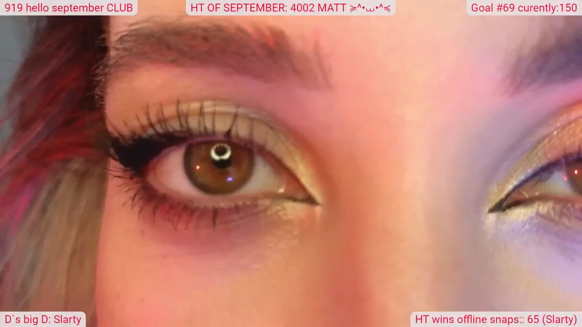 Gallery image thumbnail from DinasLibrary's myfreecams stream on, 09/27/2025, 08:59 image 4 of 20