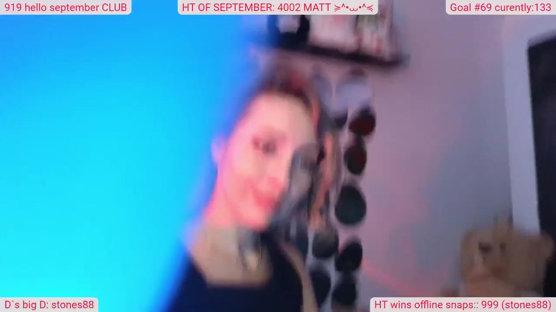 Gallery image thumbnail from DinasLibrary's myfreecams stream on, 09/28/2025, 08:34 image 11 of 20