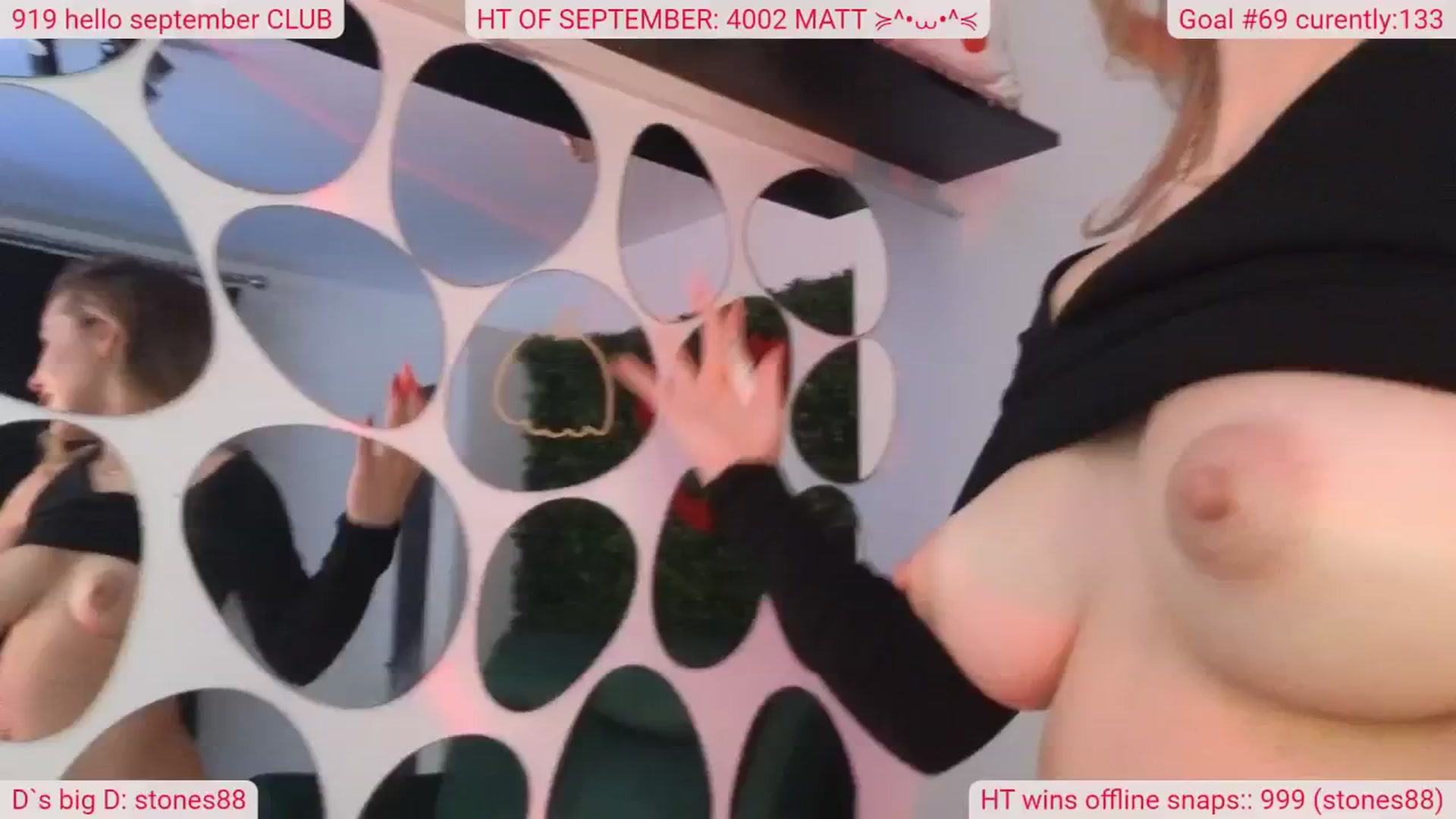 Gallery image thumbnail from DinasLibrary's myfreecams stream on, 09/28/2025, 08:34 image 9 of 20
