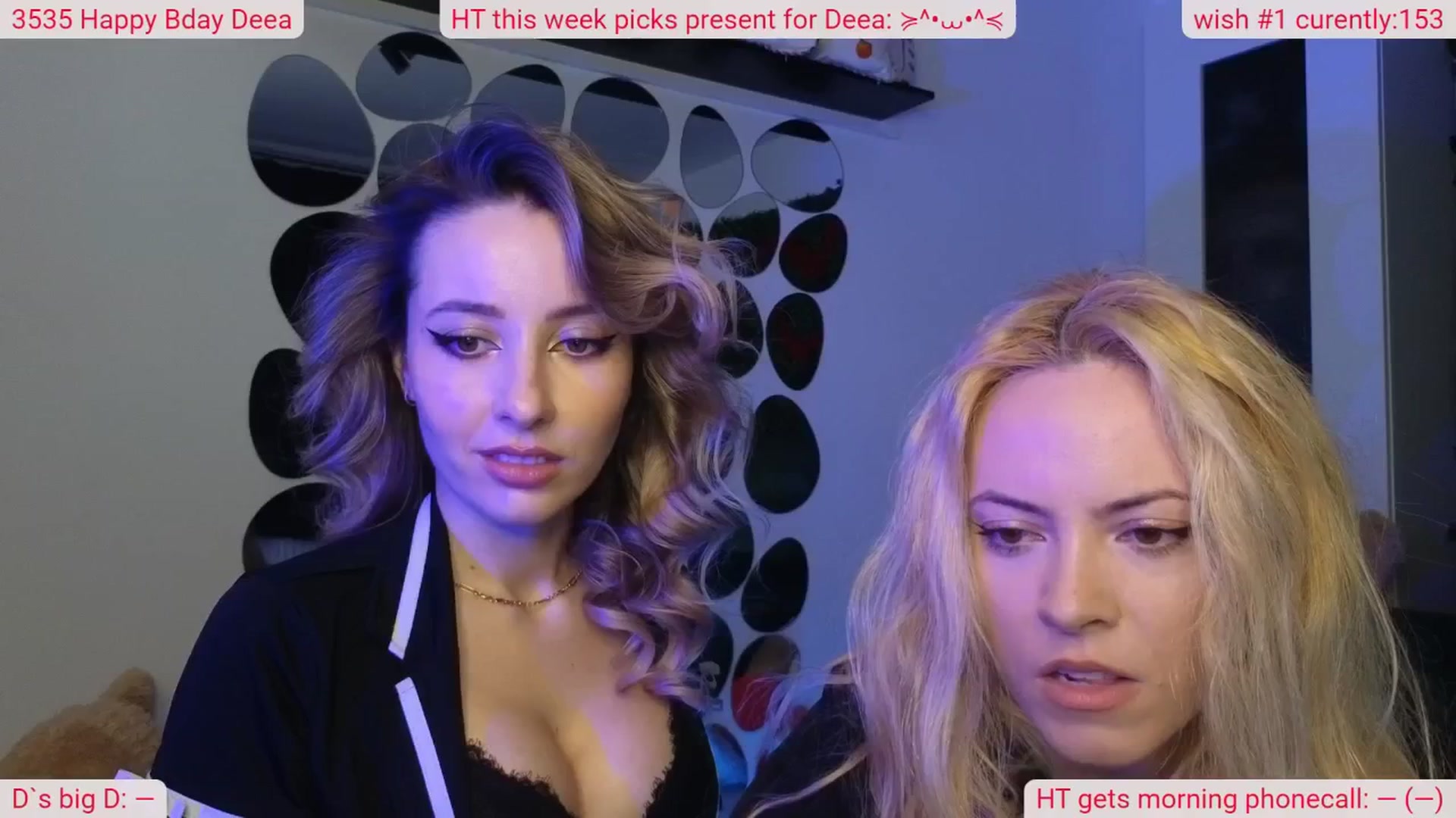 Gallery image thumbnail from DinasLibrary's myfreecams stream on, 10/01/2025, 08:05 image 5 of 20